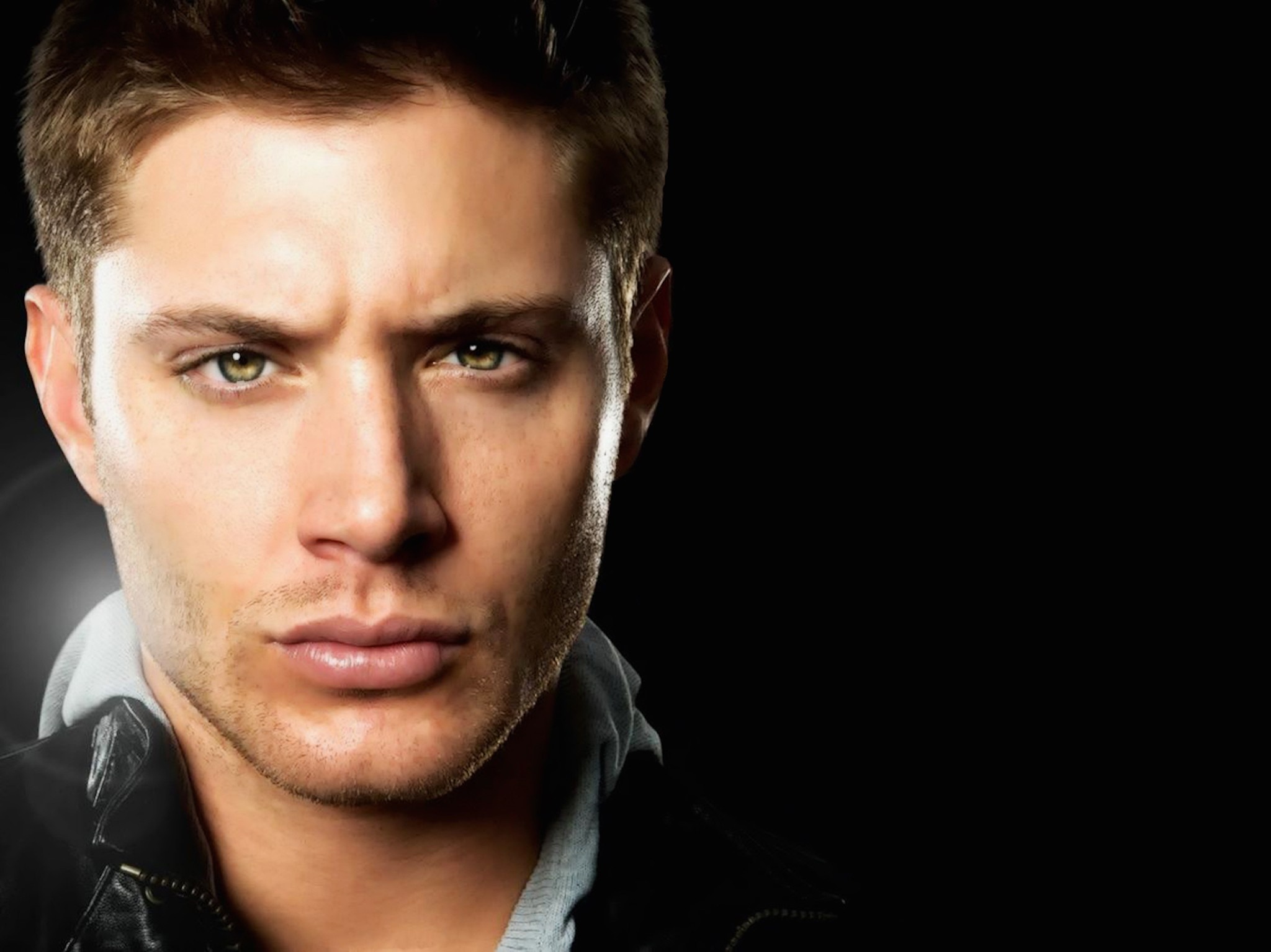 Supernatural, Dean Winchester, HD Wallpaper, 2050x1540 HD Desktop