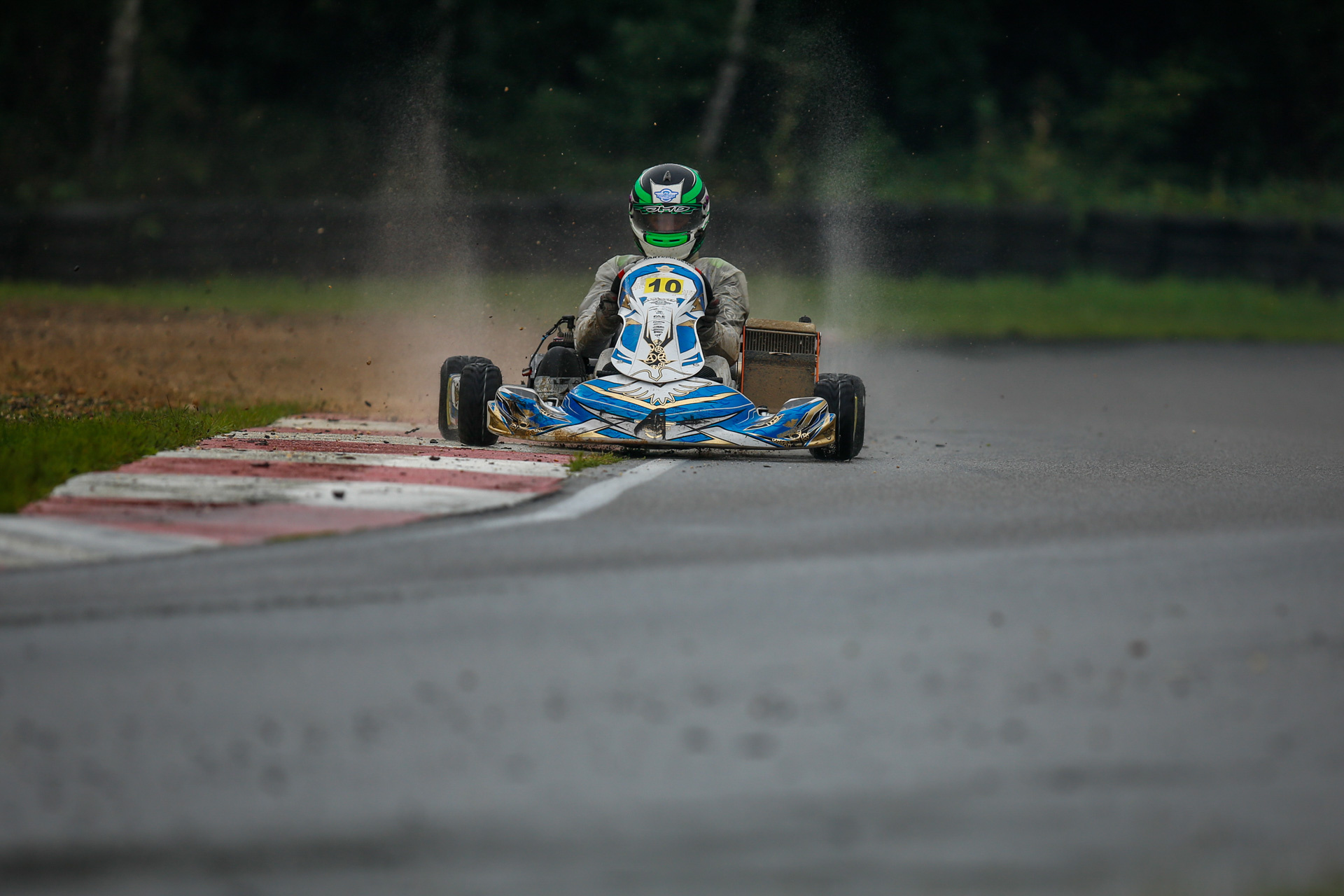 Ultimate benchmark in karting, CVPG racing, Performance group success, Leading the way, 1920x1280 HD Desktop