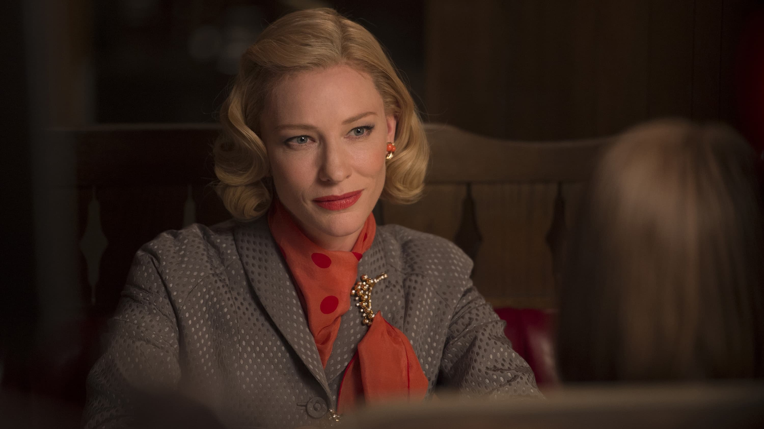 Carol, Movie DB, Carol movie, 3000x1690 HD Desktop