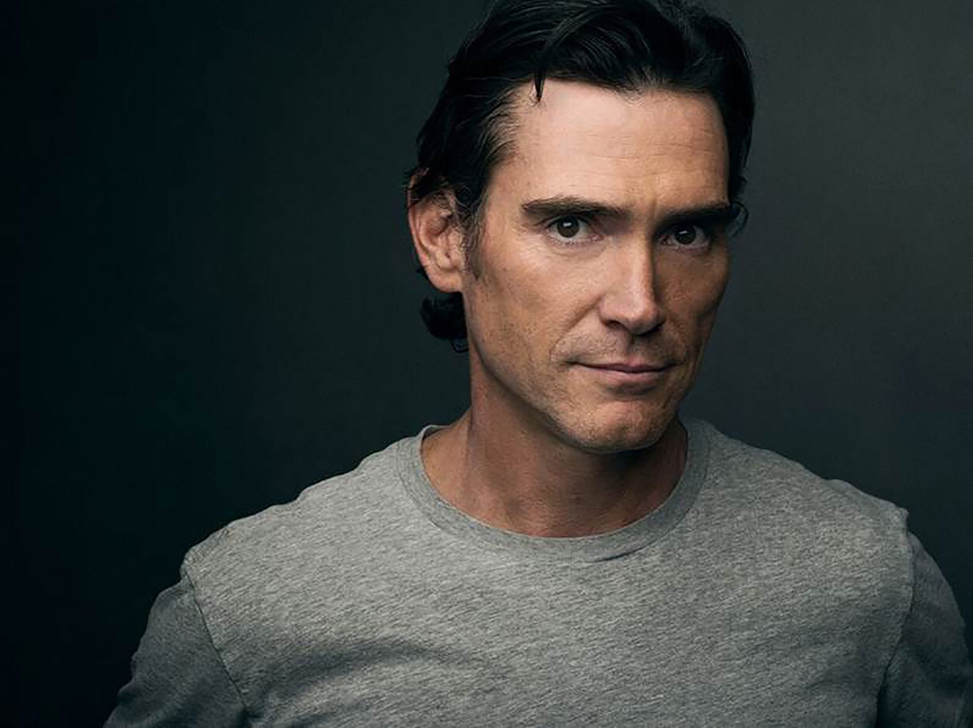 Billy Crudup Movies, Apple series, Hello Tomorrow, 1960x1470 HD Desktop