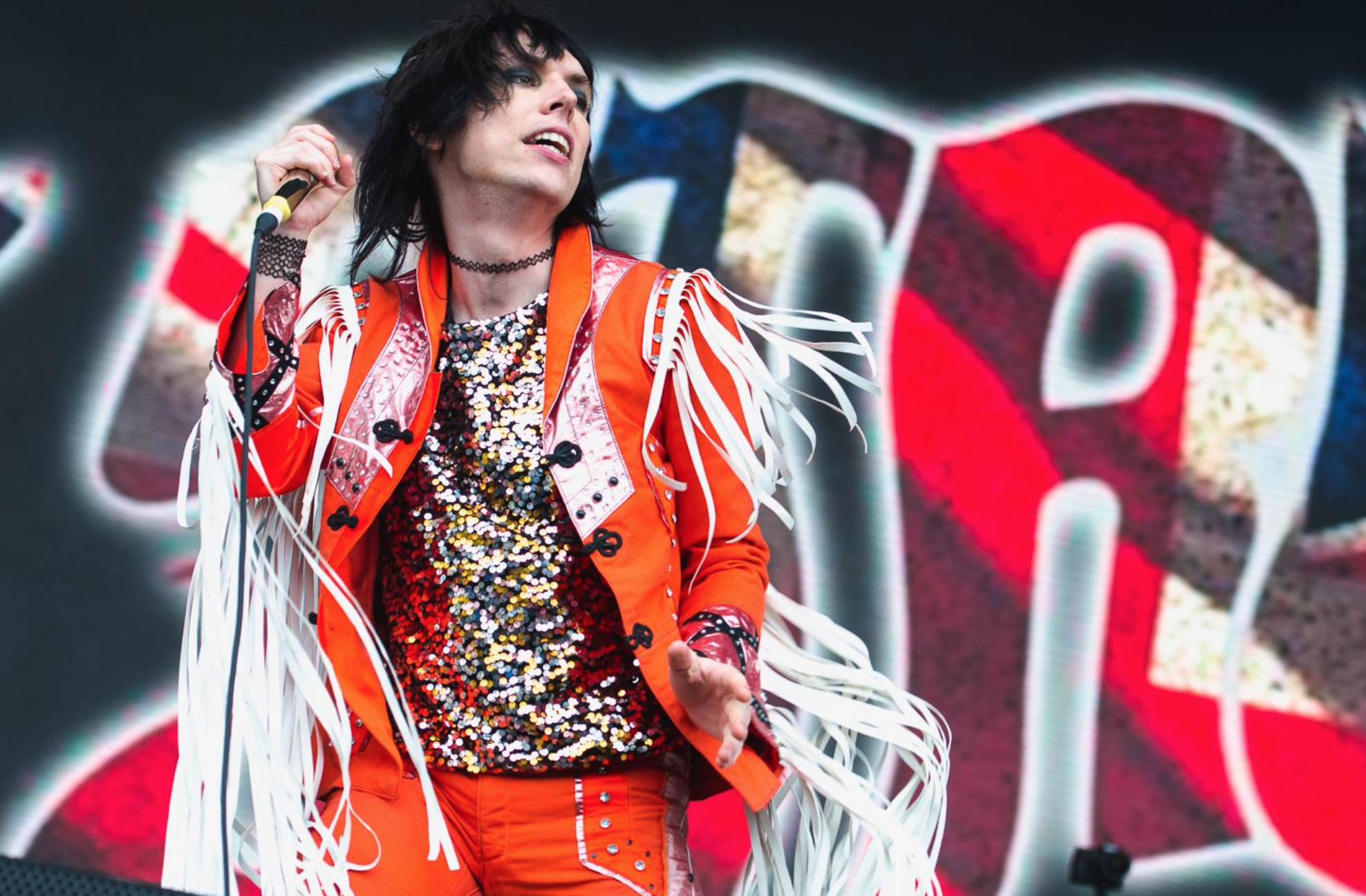 Turn it up, New single, The Struts, 1980x1300 HD Desktop