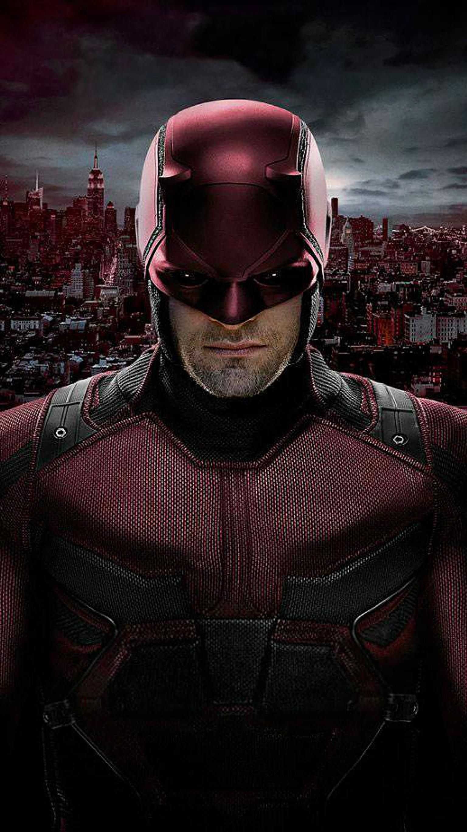 Daredevil Comics, Daredevil wallpaper, Idlewp, No further keywords, 1540x2740 HD Phone