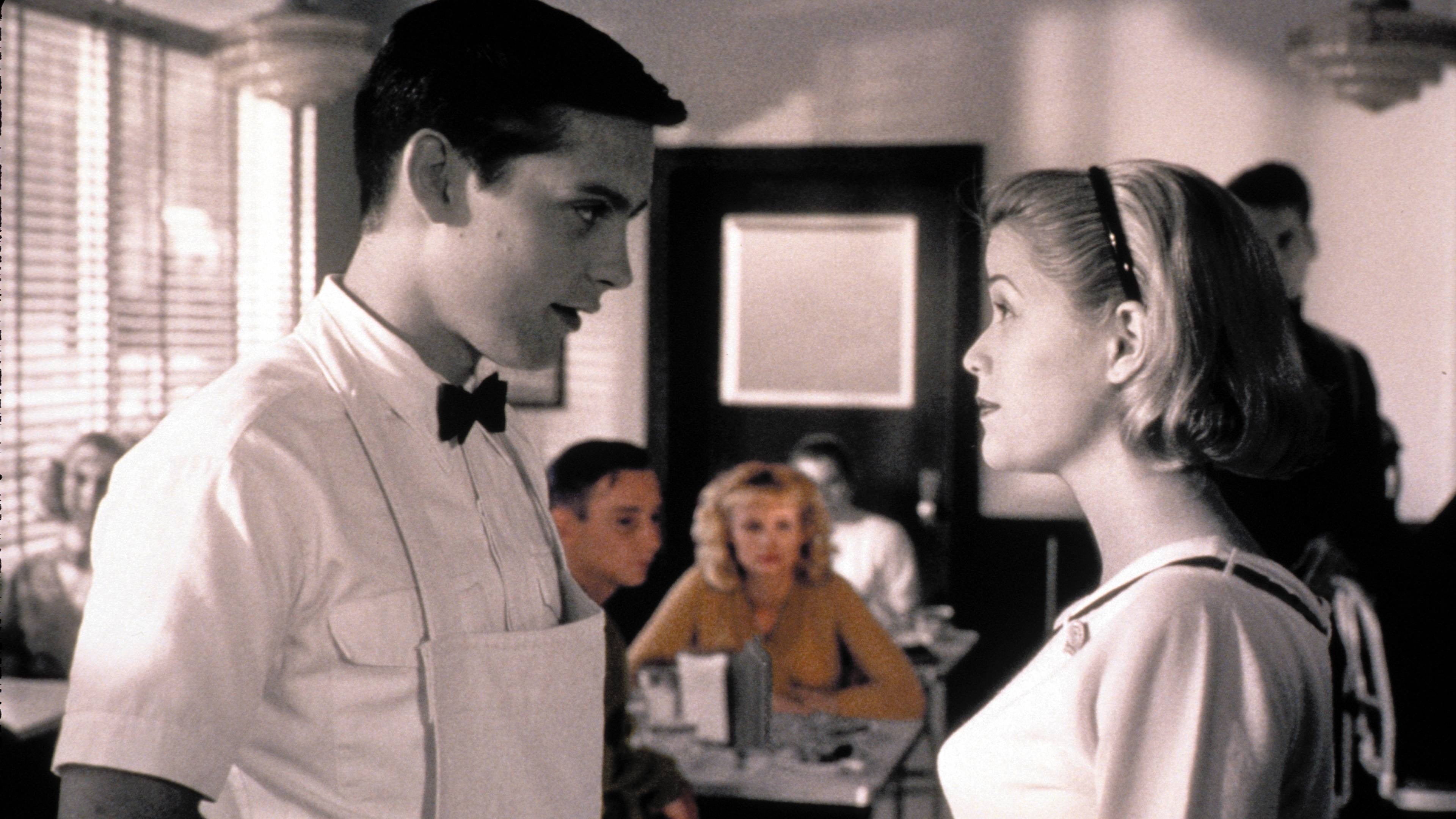 Pleasantville, Subtitles download, All languages, Quality, 3840x2160 4K Desktop