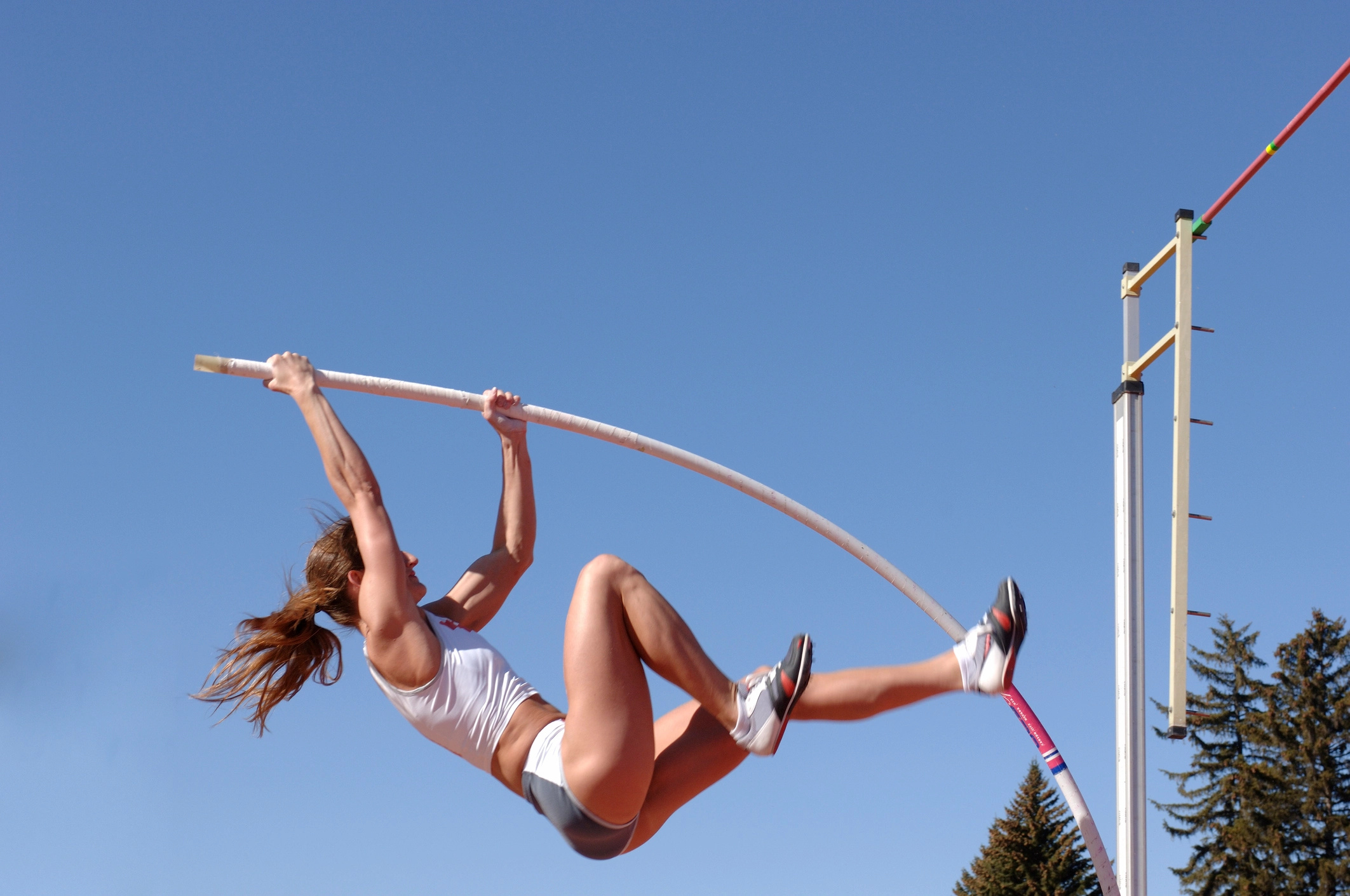 Manitoba pole vaulters, Community growth, Prairie festival, Winnipeg, 2130x1420 HD Desktop