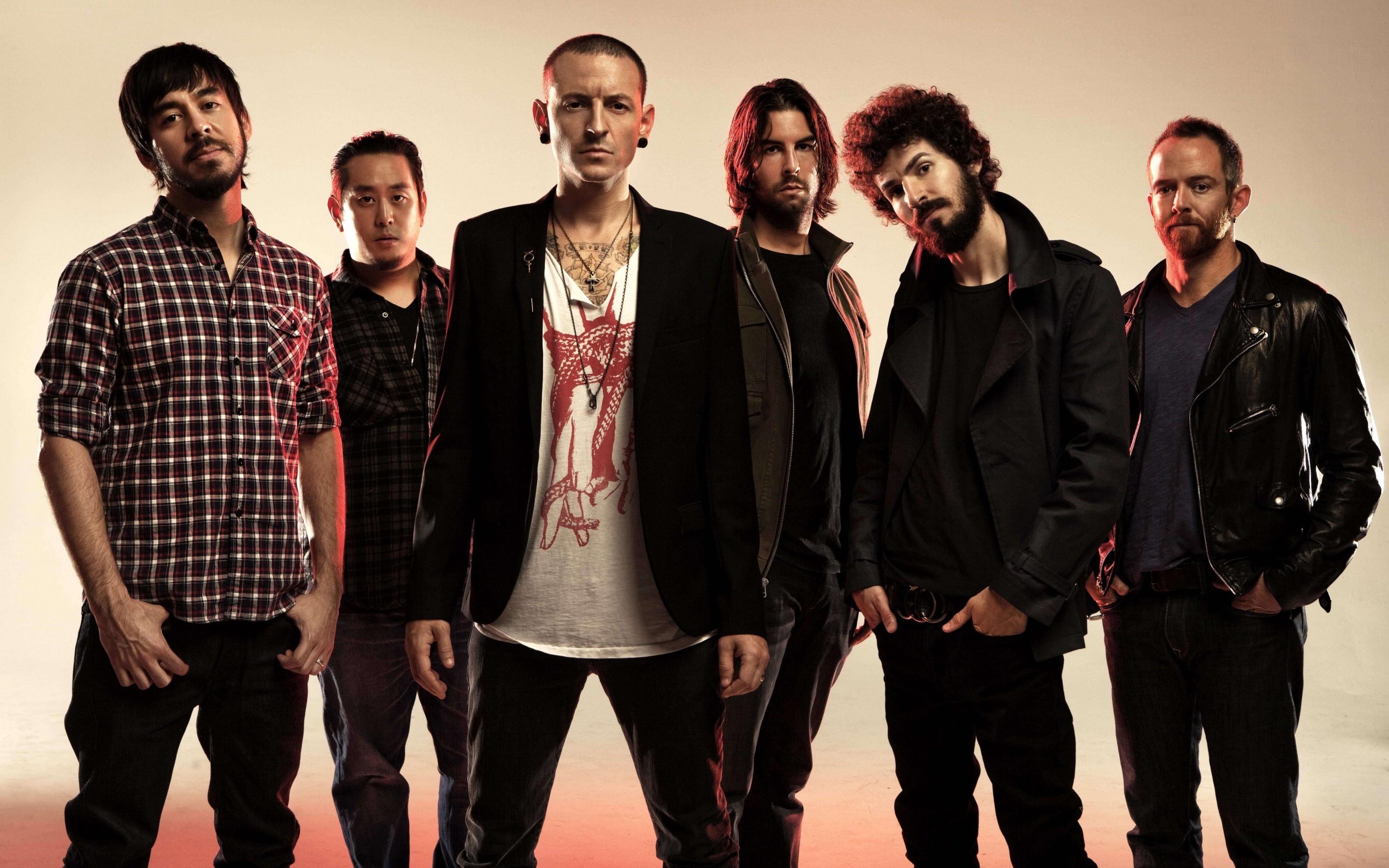 Linkin Park wallpaper | celebrities | Wallpaper Better 2880x1800