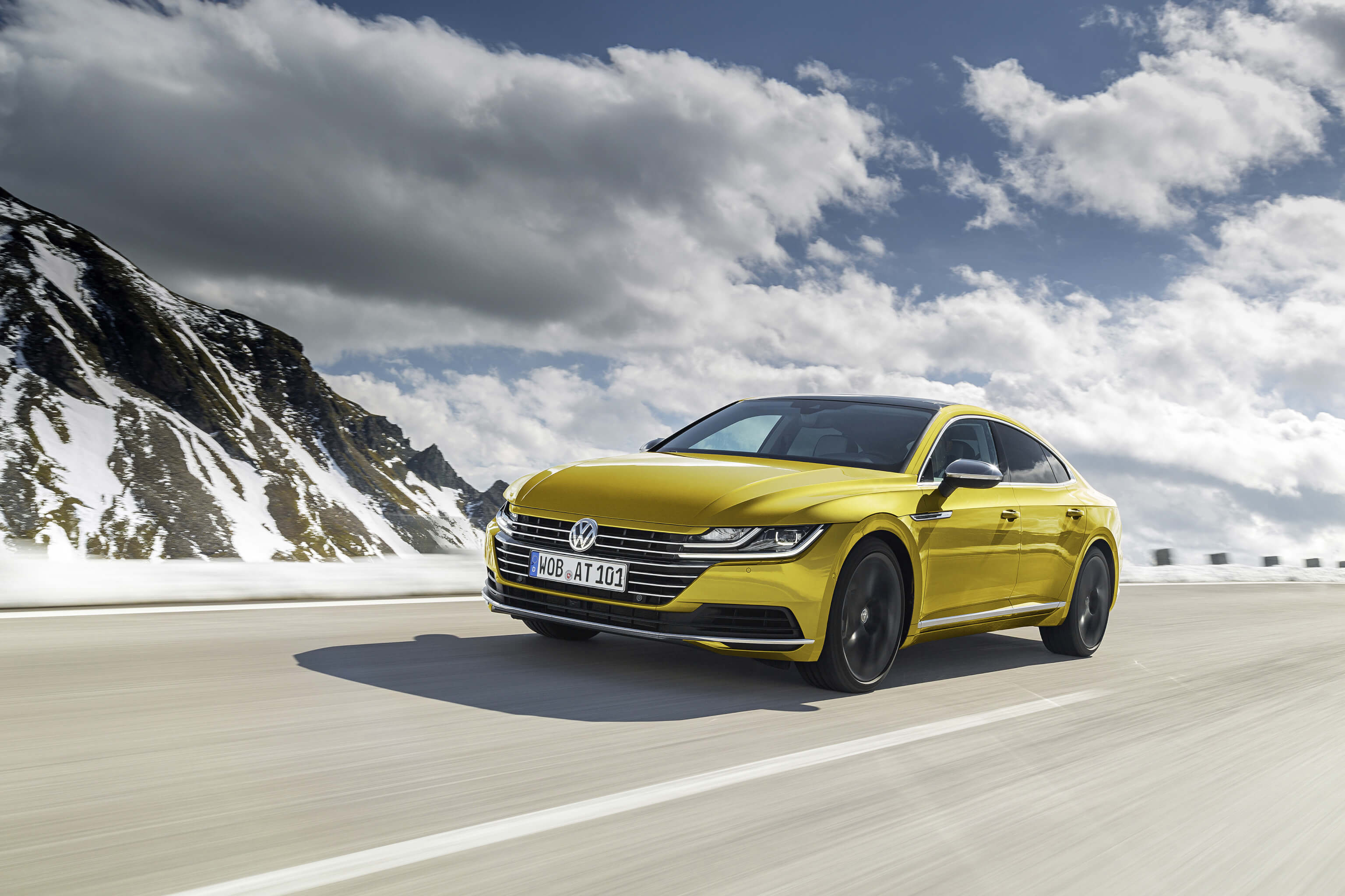 Volkswagen Arteon, TDI SCR DSG R-Line, Leasing, Auto, 3080x2050 HD Desktop