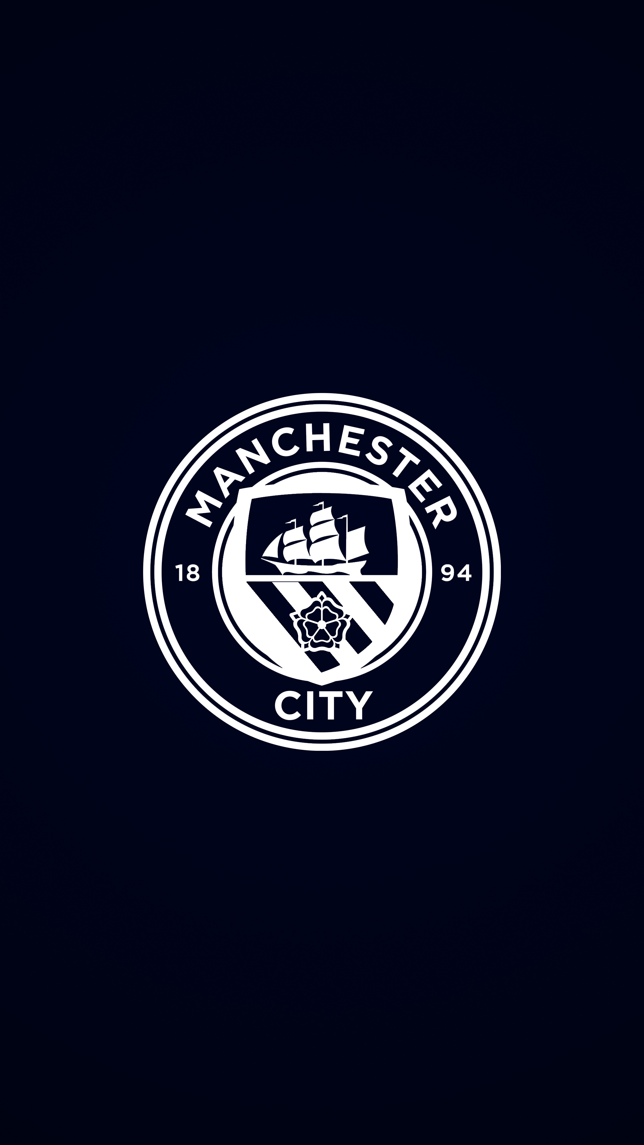 Manchester City FC, 4K wallpapers, Visual splendor, Football passion, 2160x3840 4K Phone