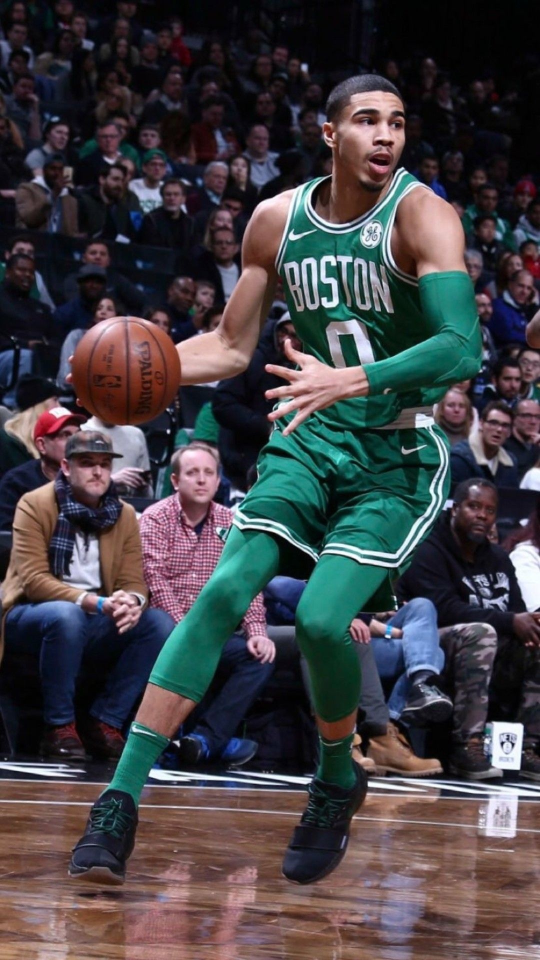 Jayson Tatum, Wallpaper collection, Personal style, Celtics, 1080x1920 Full HD Phone