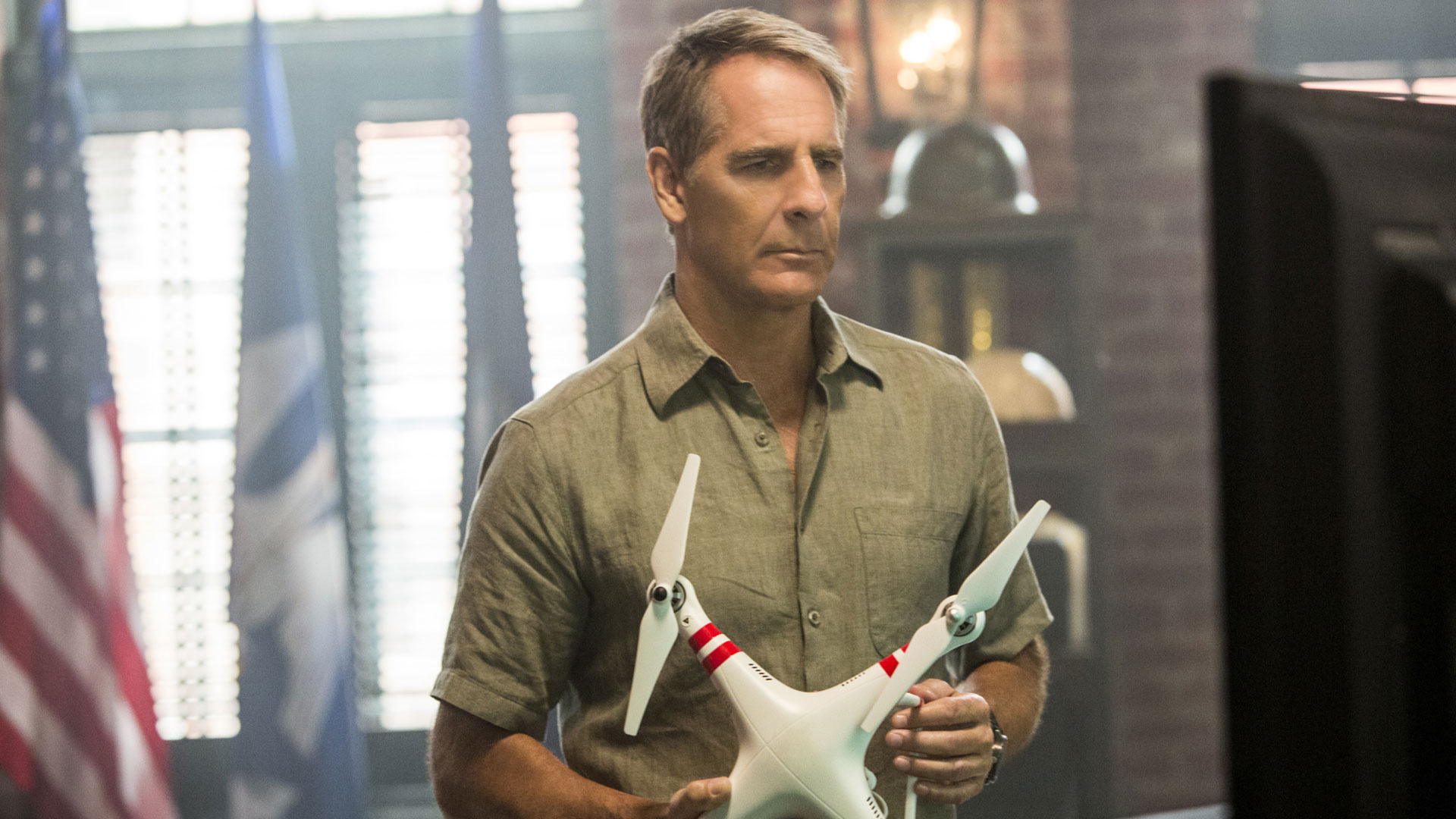 Scott Bakula, TV shows, NCIS New Orleans photos, 1920x1080 Full HD Desktop