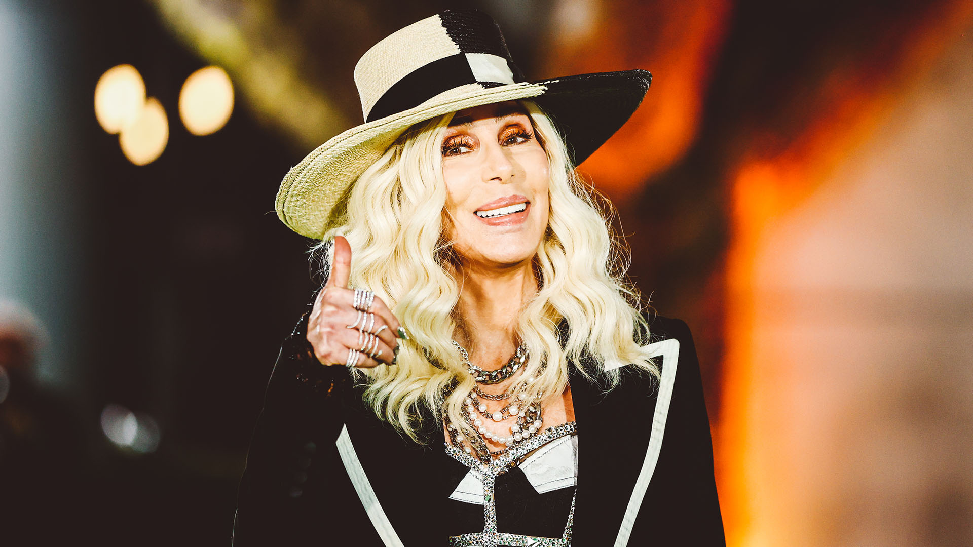 Cher's reinventions, Eternal youth, Rejecting cosmetic touch-ups, Natural beauty, 1920x1080 Full HD Desktop