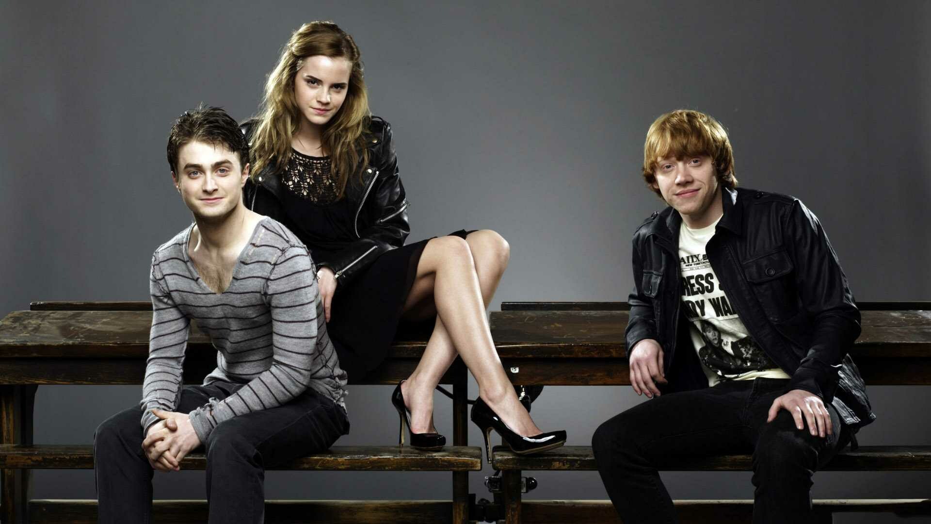 Harry Potter wallpapers HD, High-definition, Crisp details, Visually striking, 1920x1080 Full HD Desktop