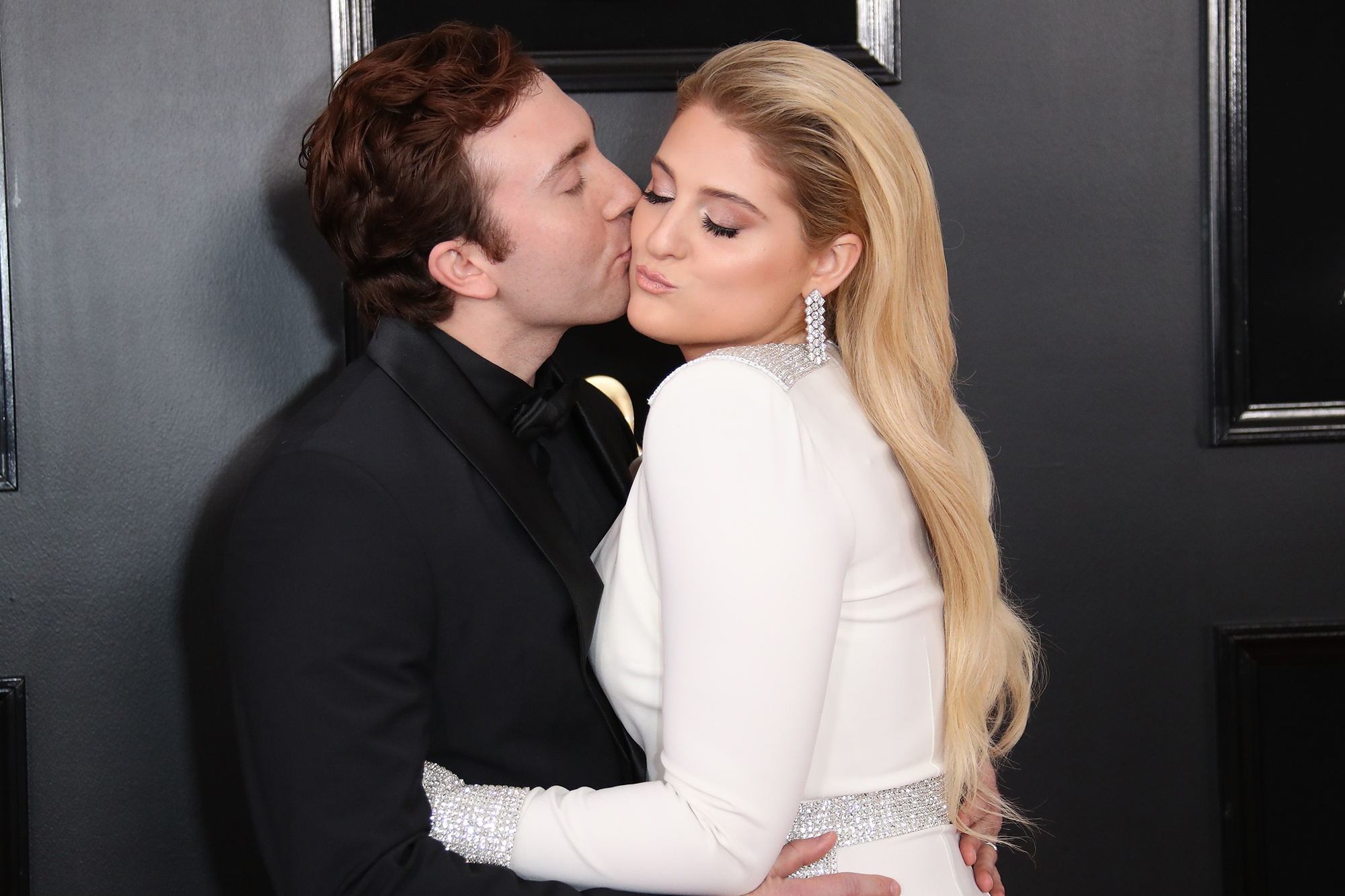 Daryl Sabara Movies, Meghan Trainor's husband, Poop jokes, 24talker, 2000x1340 HD Desktop