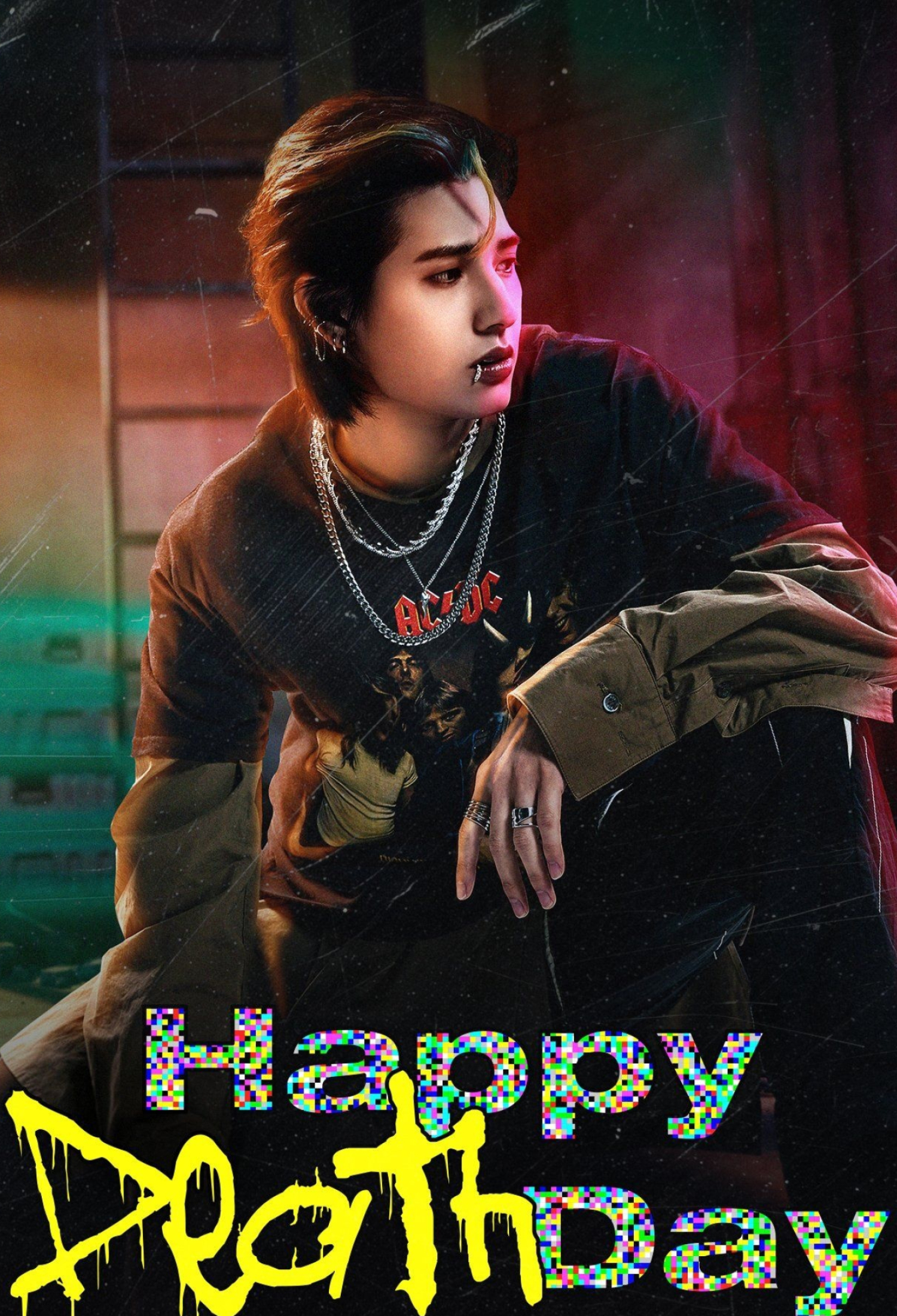 Xdinary Heroes, Music, K-pop, Concept photos, 1500x2200 HD Phone