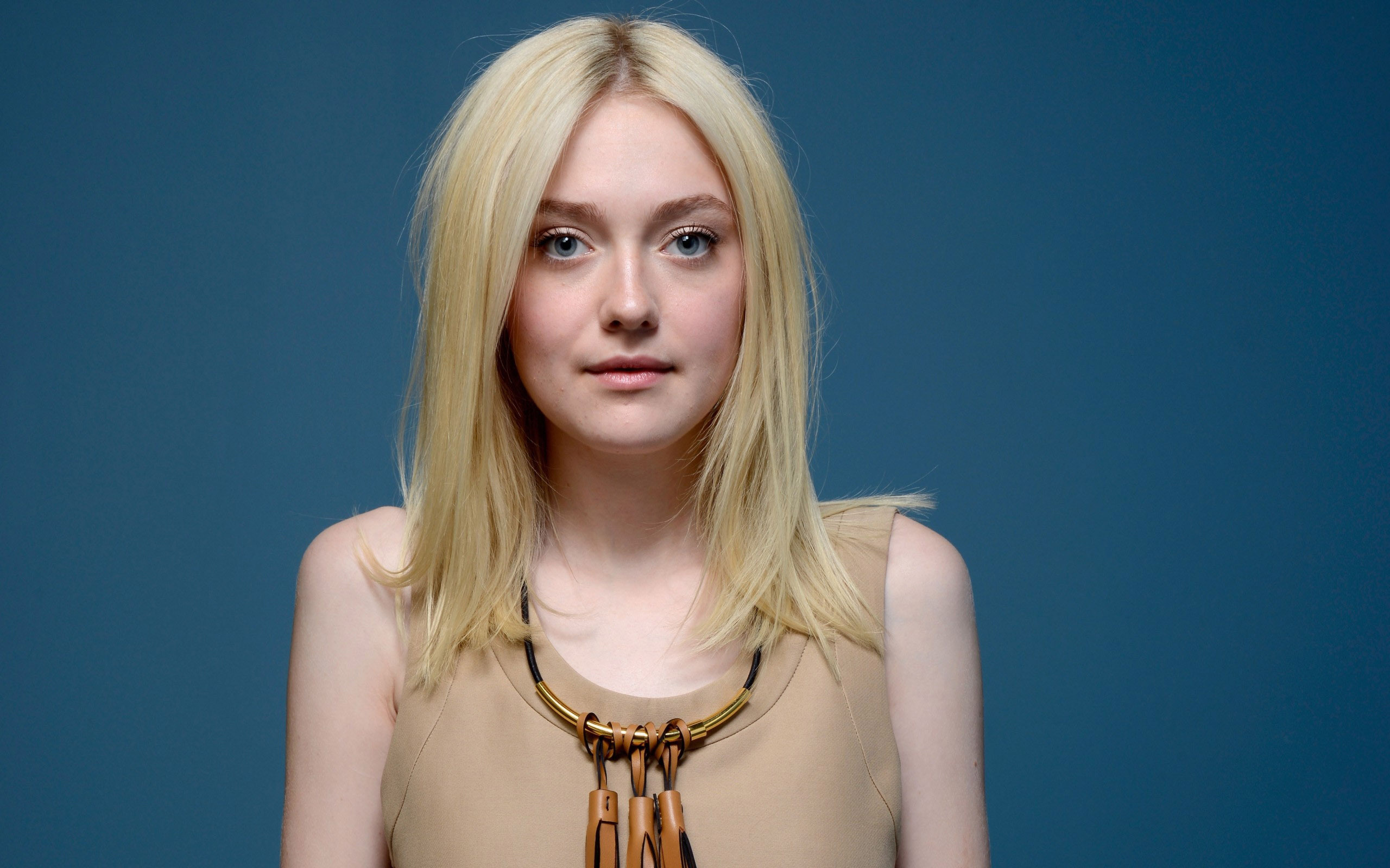Dakota Fanning, Movies, Actress, American, 2560x1600 HD Desktop