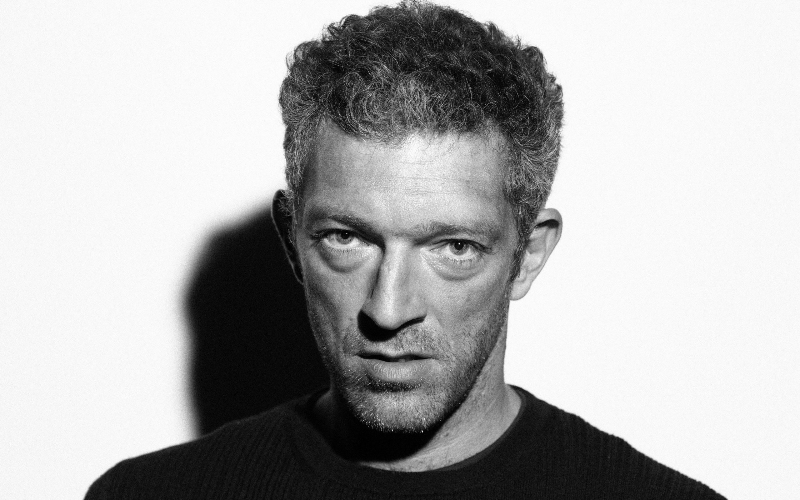 Vincent Cassel, French actor, HD wallpaper, Film industry, 2560x1600 HD Desktop