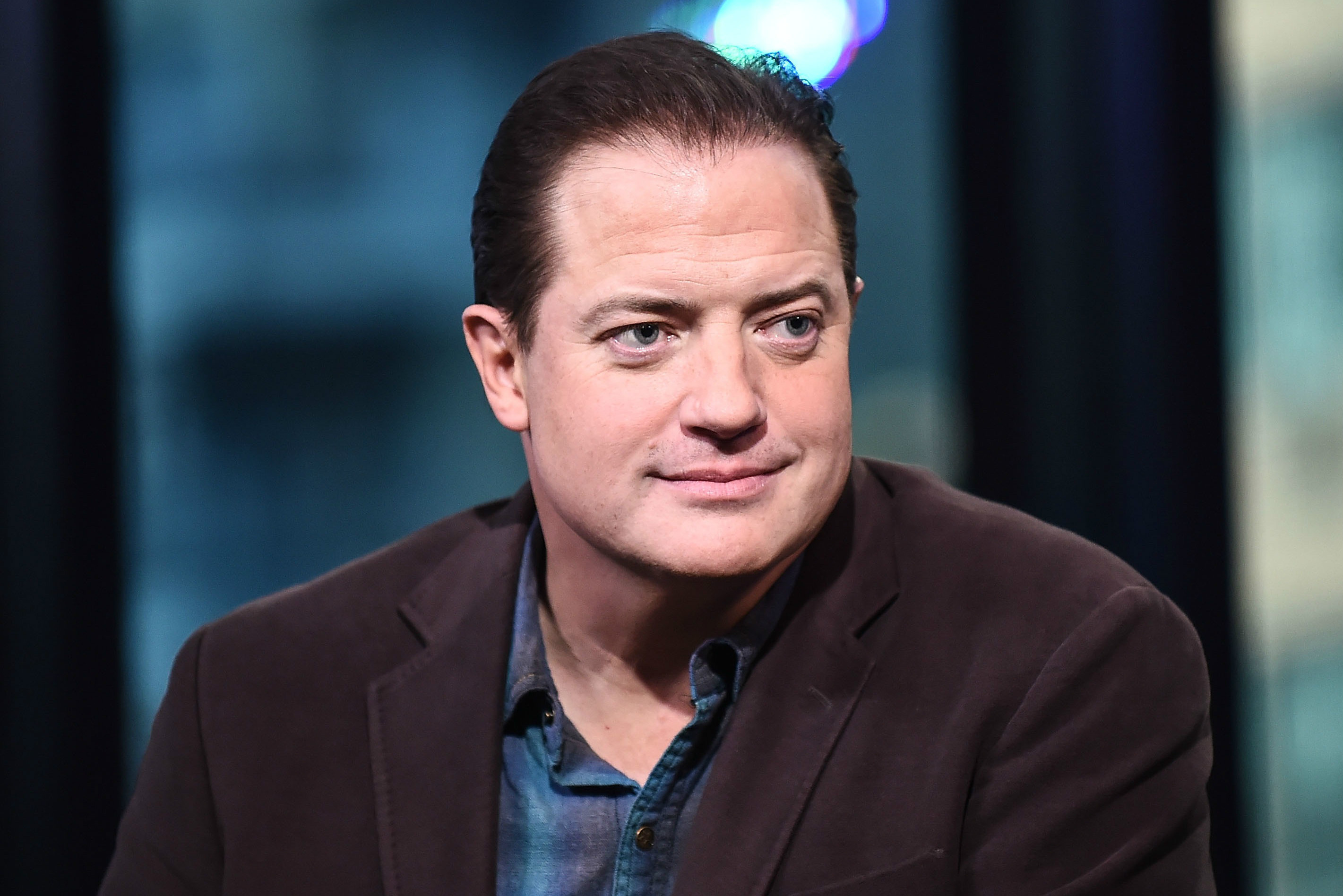 Brendan Fraser, Celebrities, HD wallpapers, Download, 2850x1900 HD Desktop
