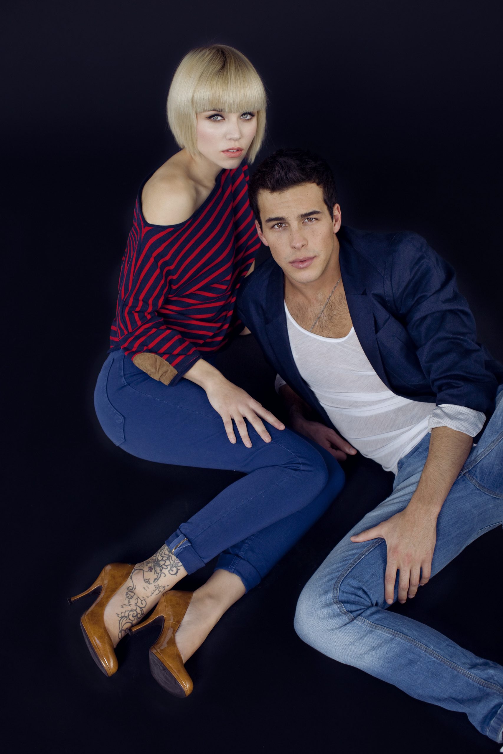Mario Casas, Fanpop photo, Spanish actor, Impressive looks, 1710x2560 HD Phone