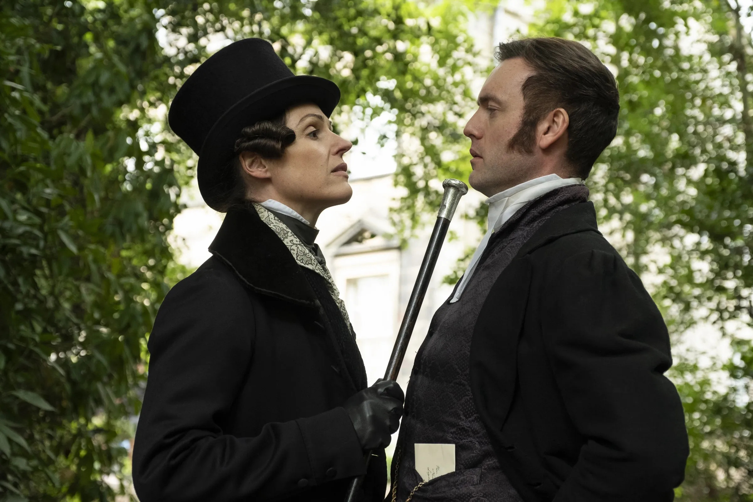 Anne Lister, MeToo ally, 2400x1600 HD Desktop