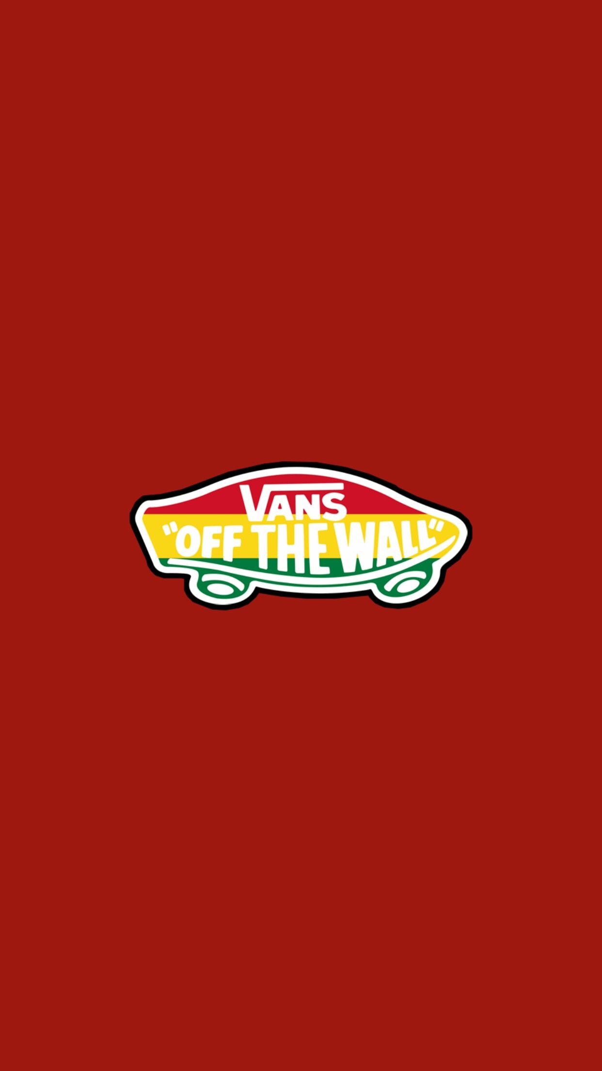 Vans, Cool wallpapers, Brand logo, Off the wall, 1250x2210 HD Phone