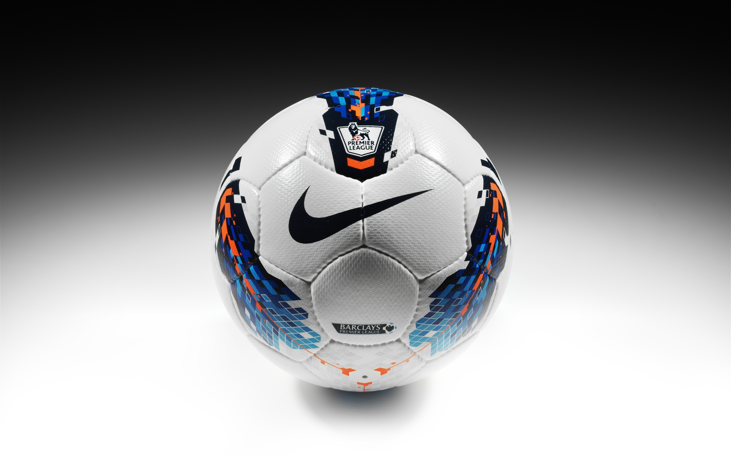 Barclays Premier League, Ball Wallpaper, 2560x1600 HD Desktop