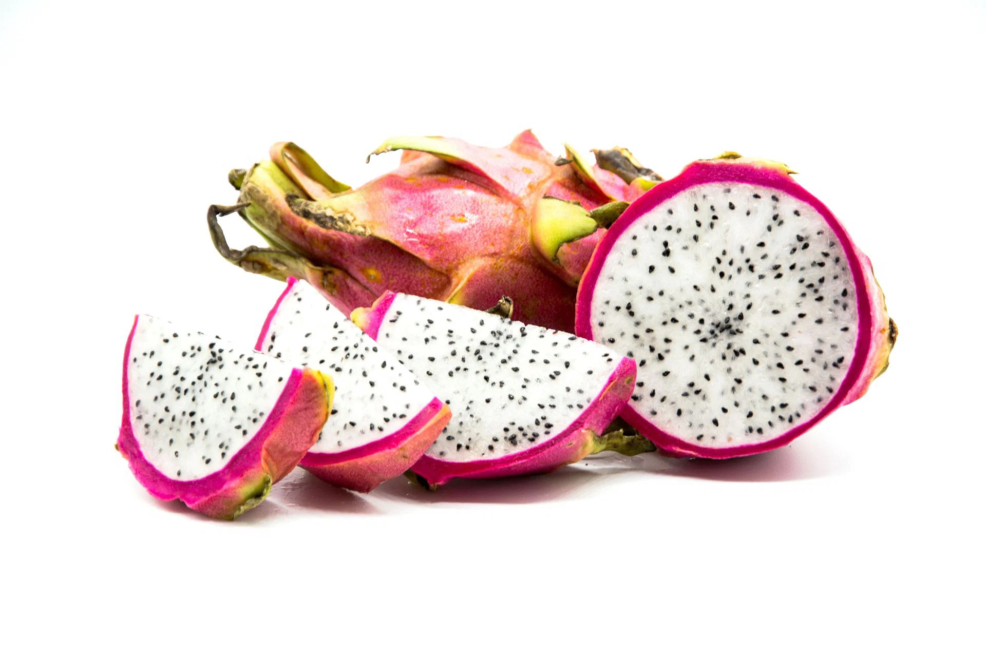 Dragon Fruit, Health benefits, Nutritional value, Superfood, 1920x1280 HD Desktop