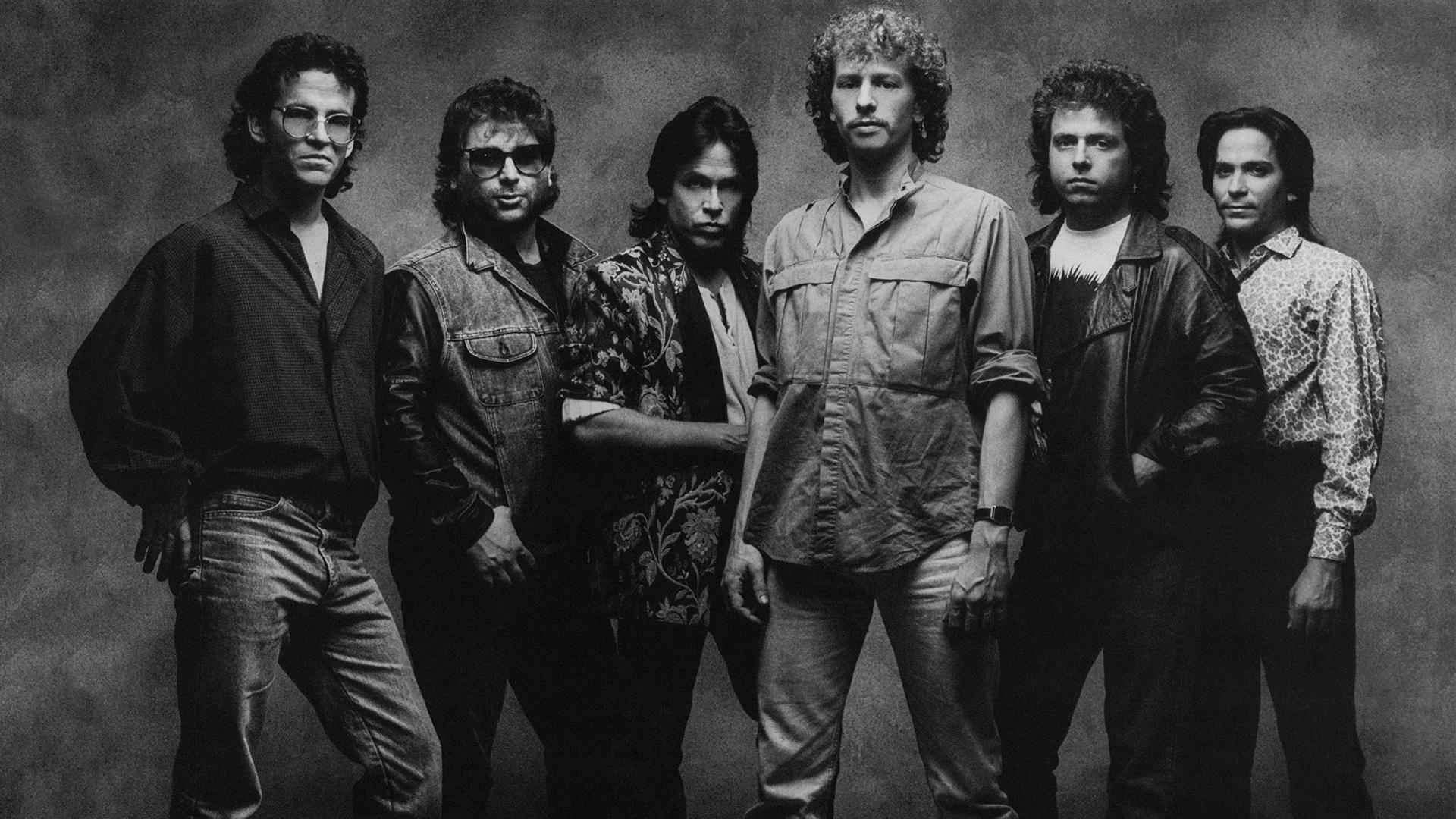 Toto band, Toto concert, Toto tour schedule, 1920x1080 Full HD Desktop