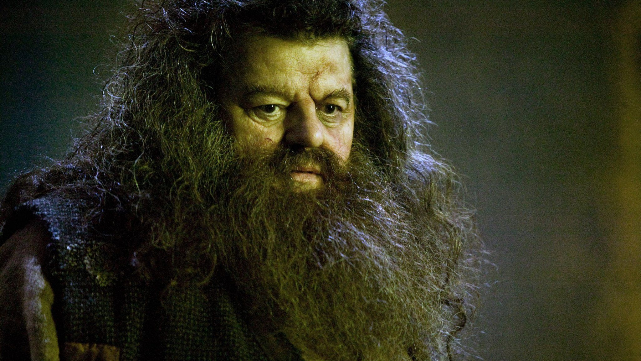 Robbie Coltrane, Defending JK Rowling, Thoughtful advocate, Power of compassion, 2050x1160 HD Desktop