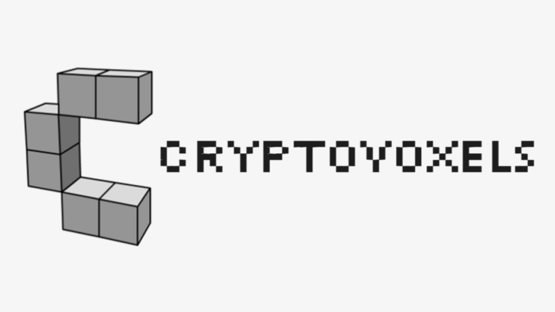Cryptovoxels, Other, Game, Rancak Media, 1920x1080 Full HD Desktop