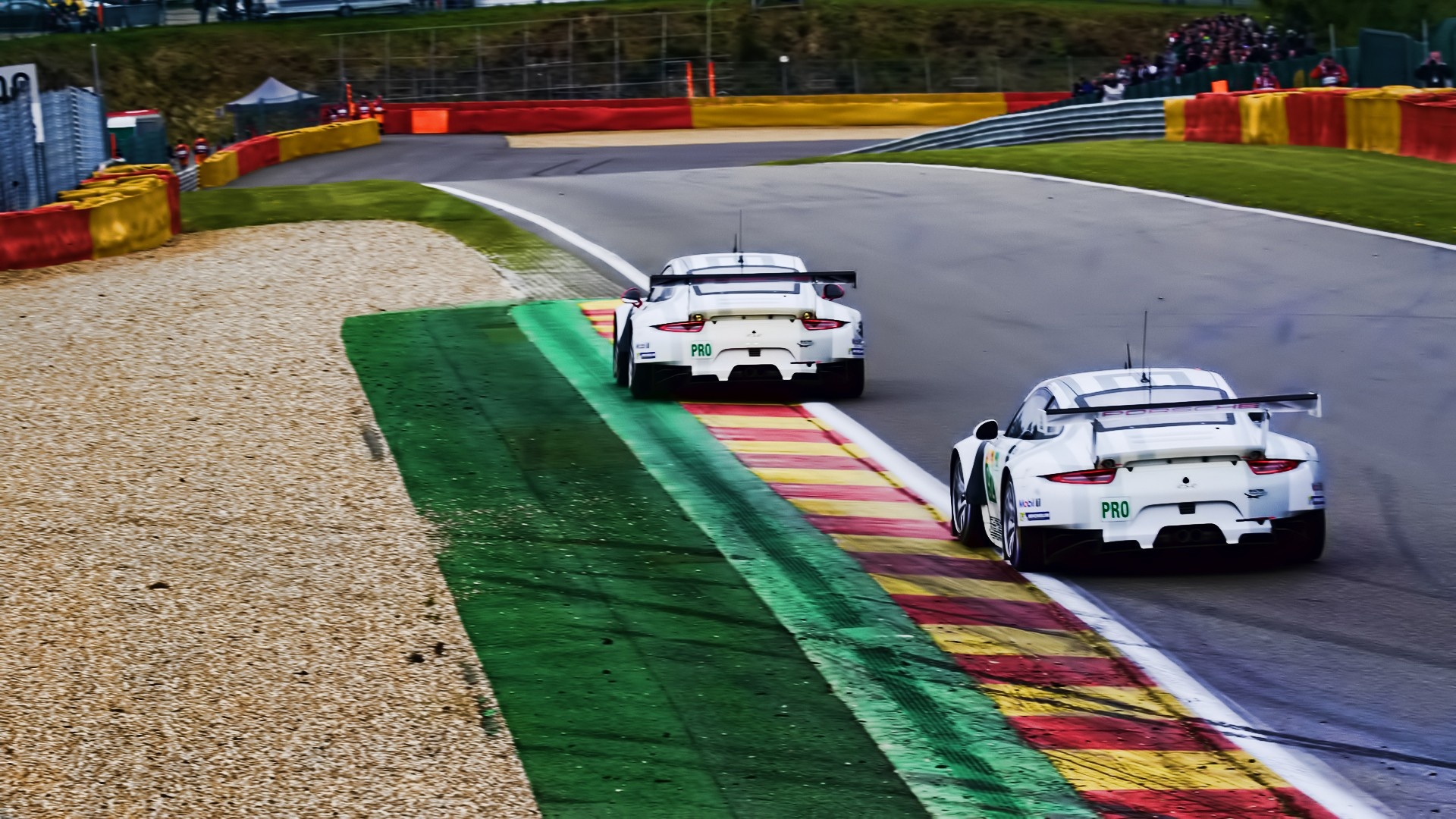 FIA World Endurance Championship, Auto Racing Wallpaper, 1920x1080 Full HD Desktop