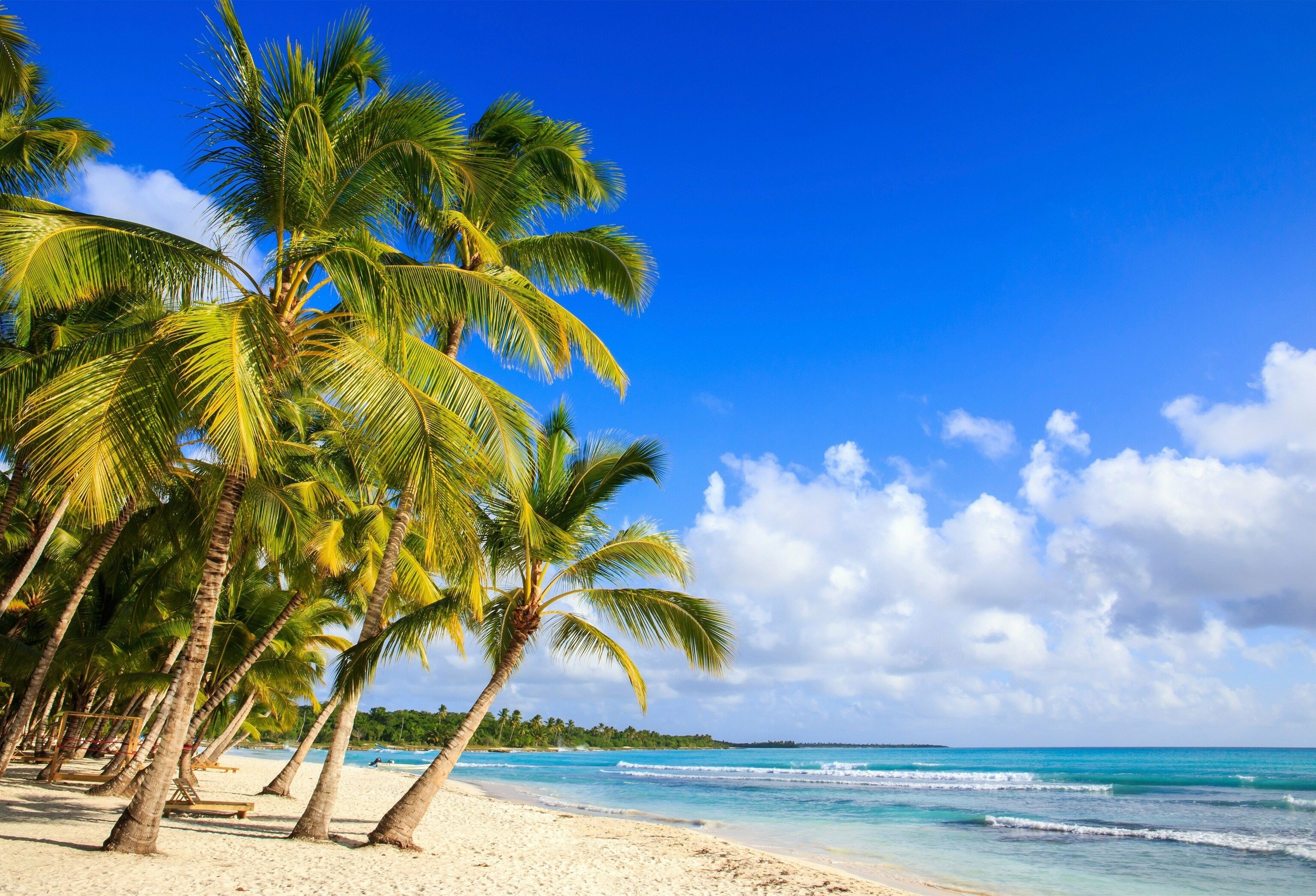 Best of the Dominican Republic, Travel highlights, 3080x2100 HD Desktop