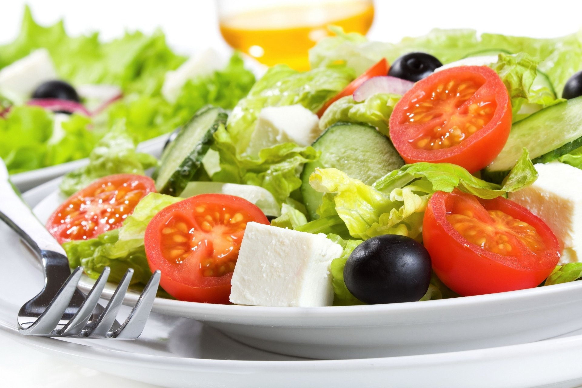 Healthy Food, Fresh Ingredients, Nutritious Meals, Delicious Recipes, 1920x1280 HD Desktop