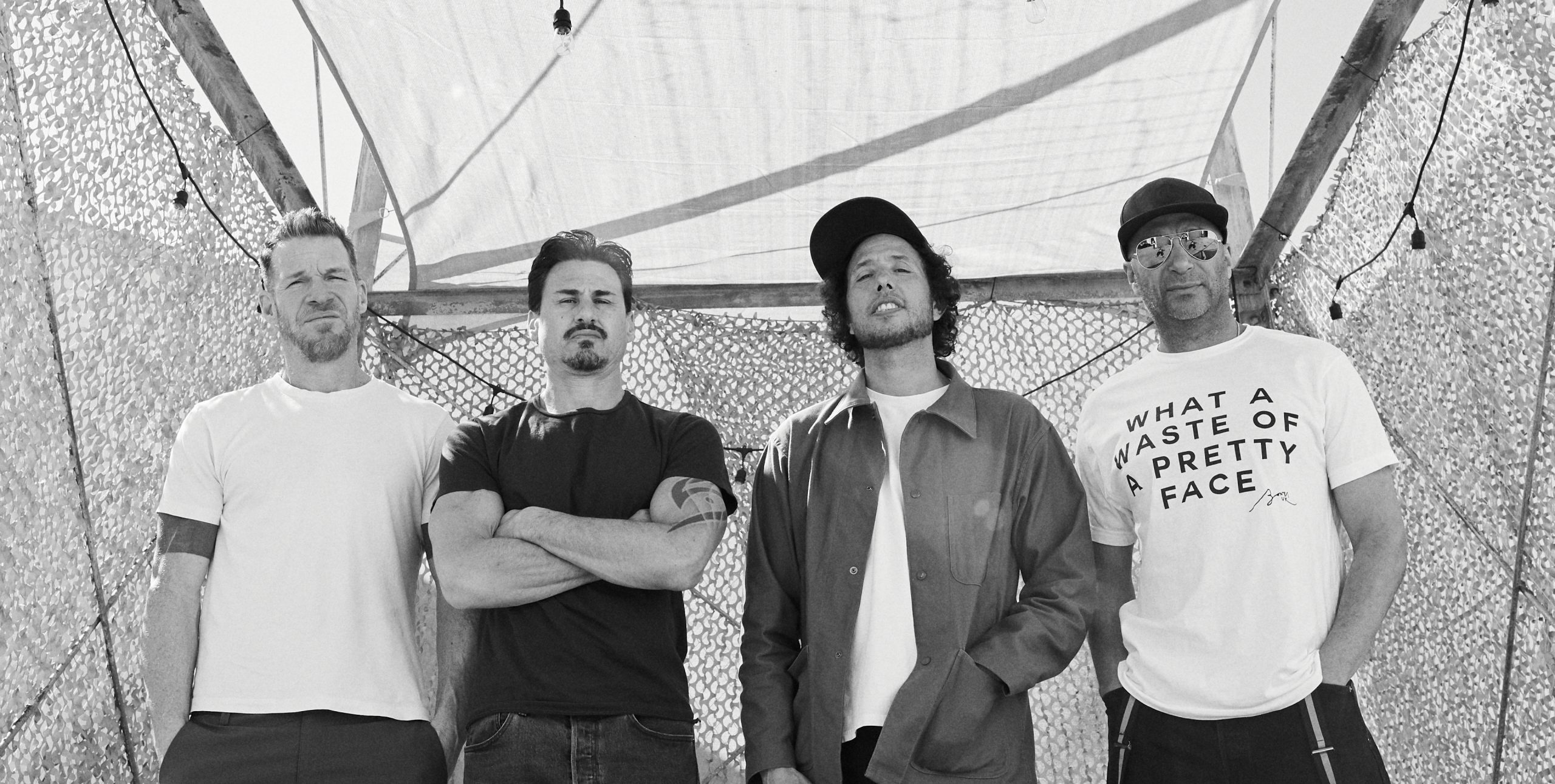 Home - Rage Against The Machine Official Site 2560x1300