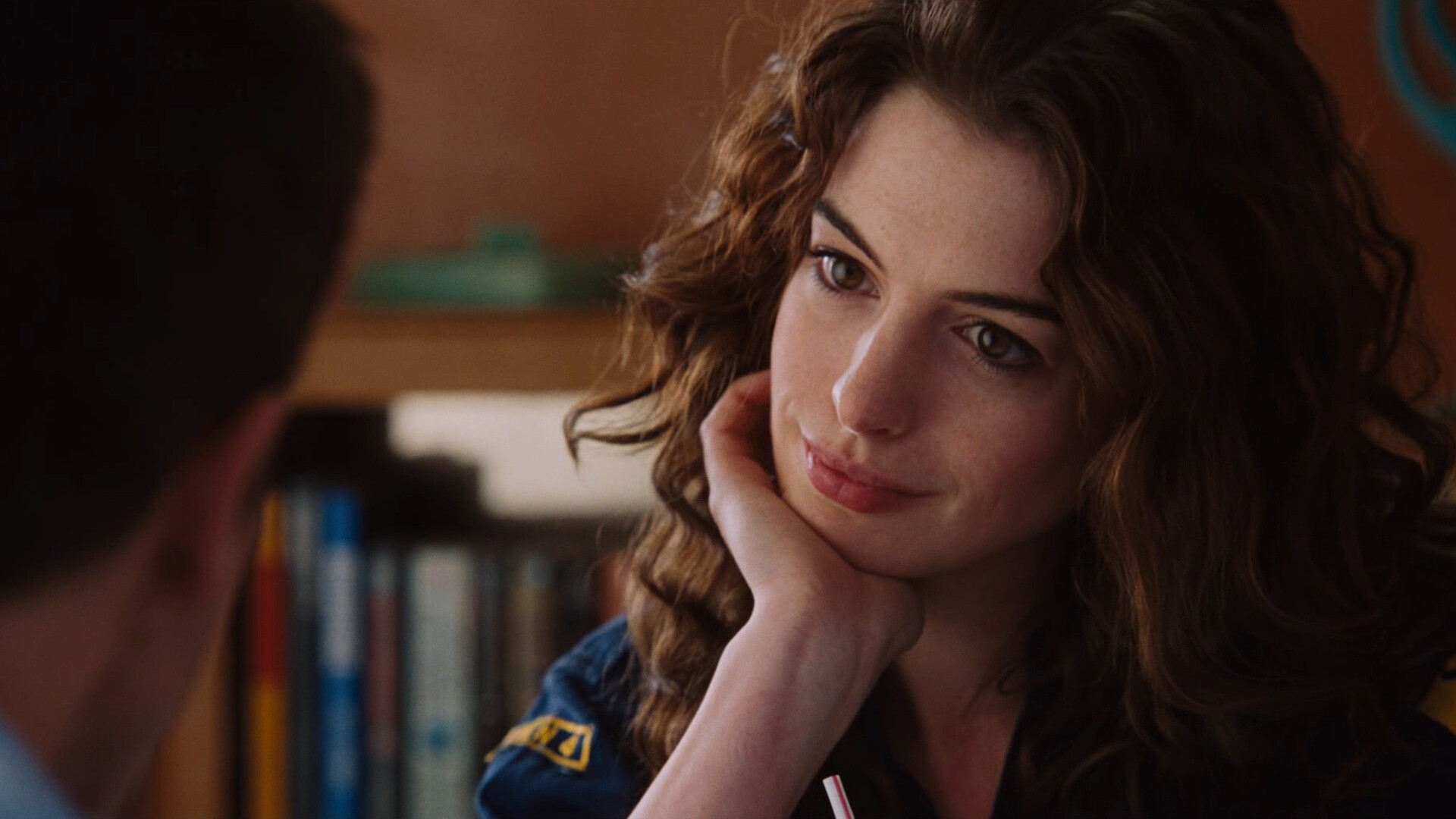 Love and Other Drugs, Steven Fierberg, ASC,, 1920x1080 Full HD Desktop