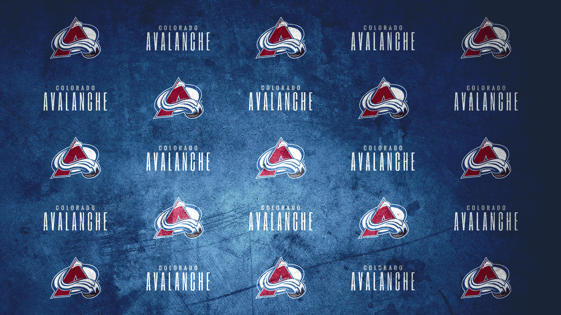 Colorado Avalanche, AVS grads, Colorado Avalanche, 1920x1080 Full HD Desktop