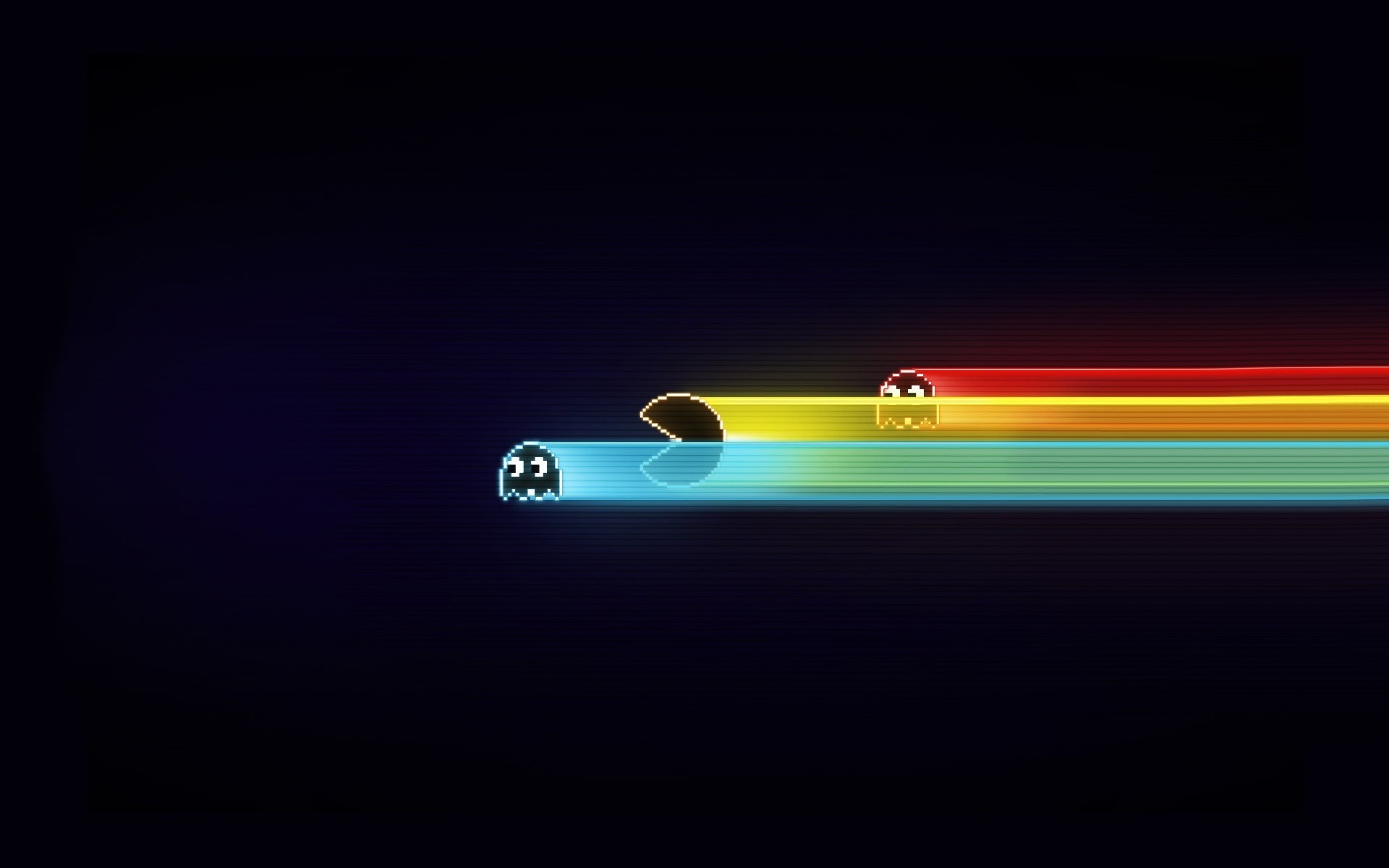 Pac-Man, HD wallpapers, Mobile, Tablet, 1920x1200 HD Desktop