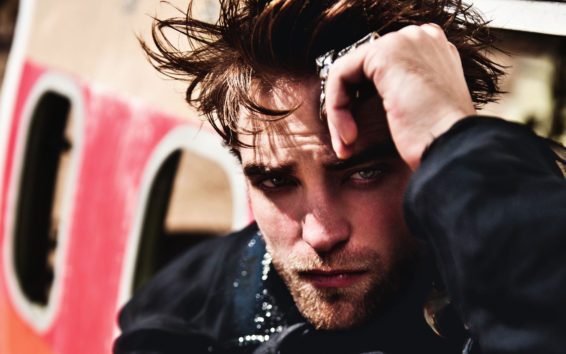 Robert Pattinson, Celebs, Ideas, Twilight, 1920x1200 HD Desktop