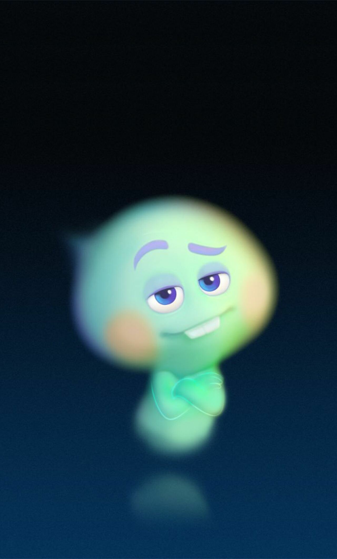 Pixar Soul, wallpapers, 1280x2120 HD Phone