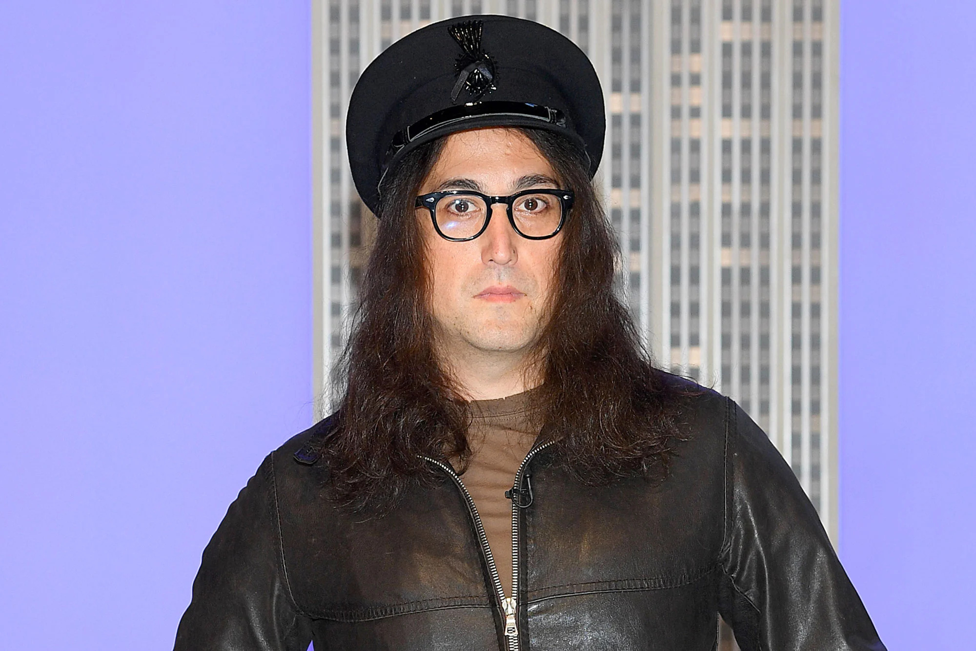 Sean Lennon, Politically correct, Current mindset, Celeb musician, 2000x1340 HD Desktop