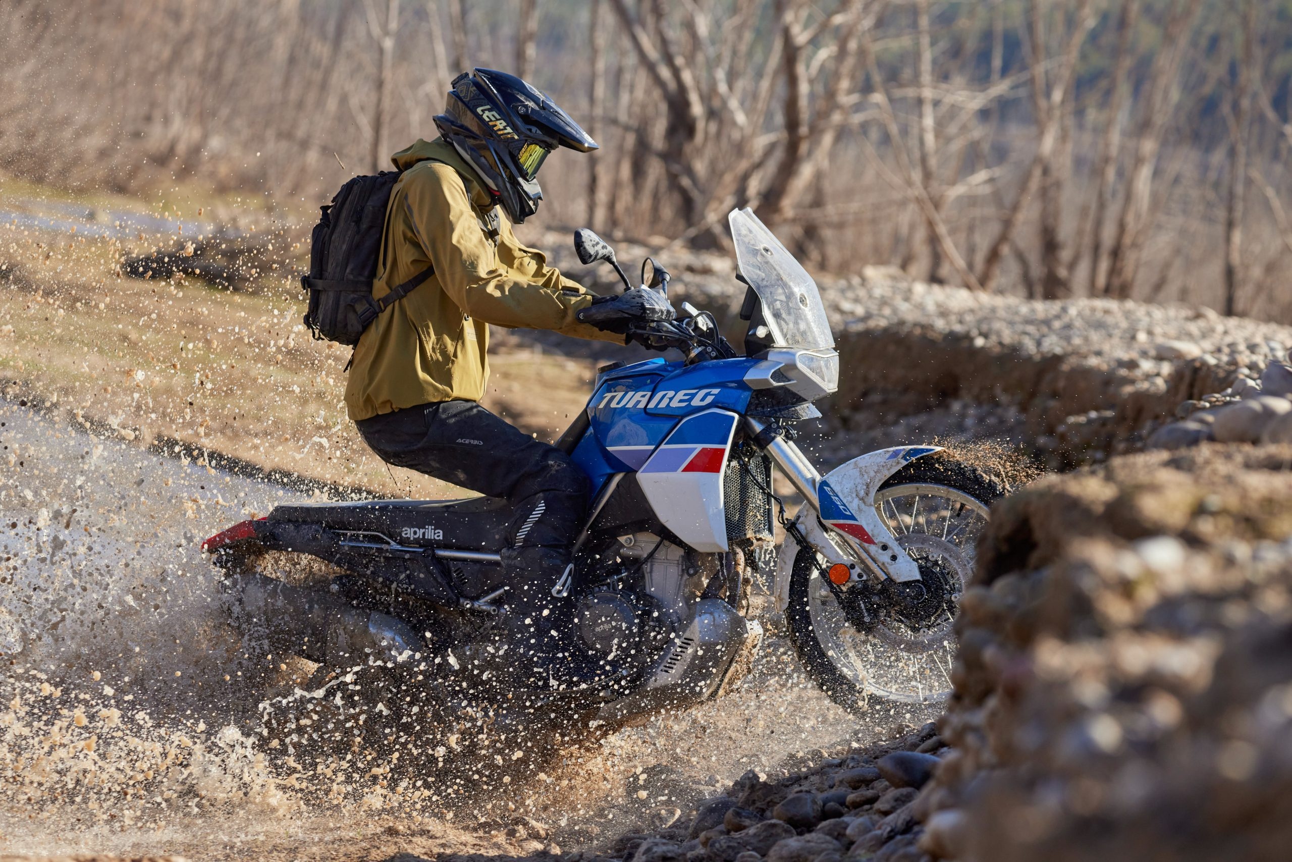 Aprilia Tuareg 660, Learner adventurer, Australia, Motorbike writer, 2560x1710 HD Desktop