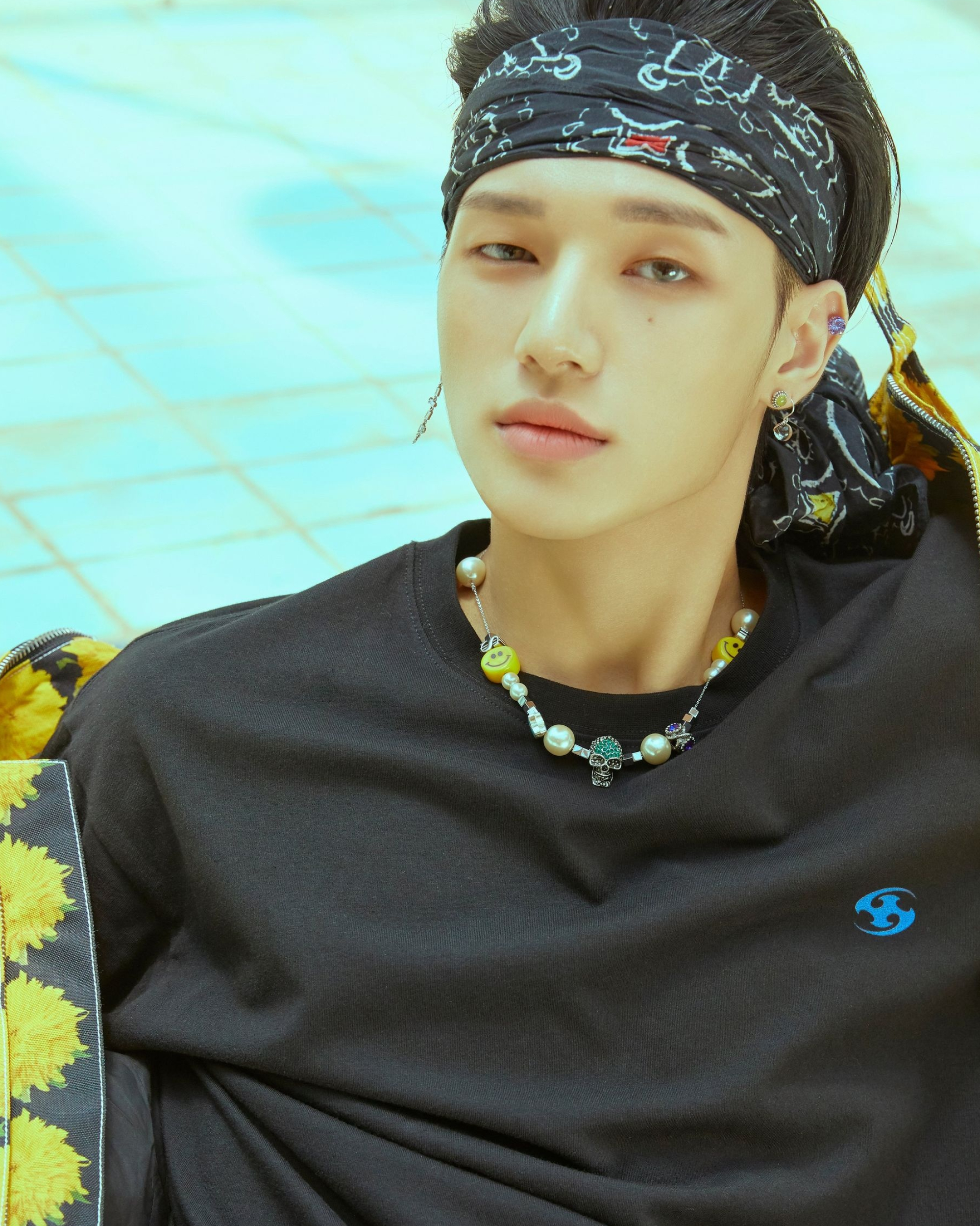 Gua para ser fan de ATEEZ, K-PopMag, 2000x2500 HD Phone