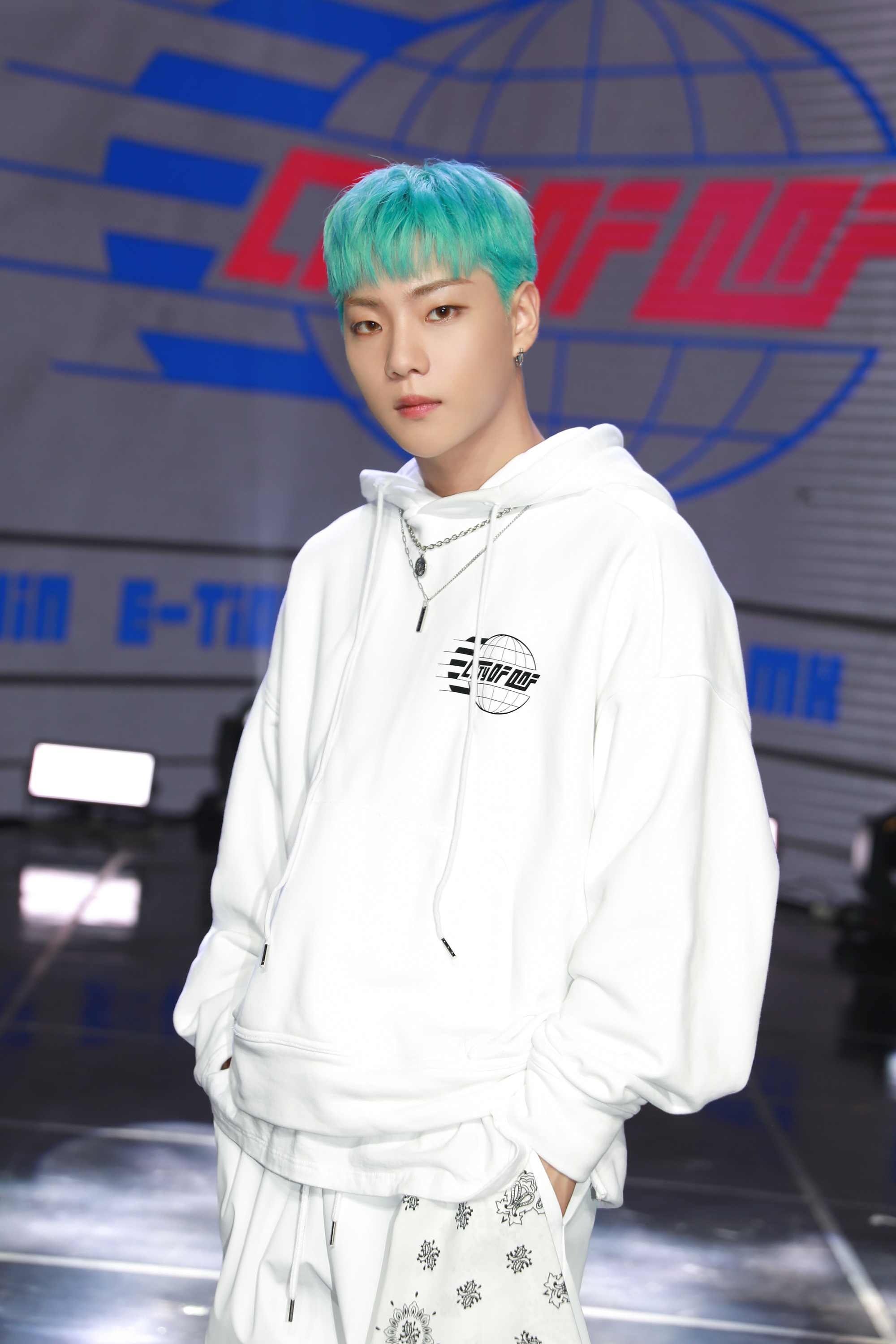 ONF, E-tion, KSTATION, 2000x3000 HD Phone