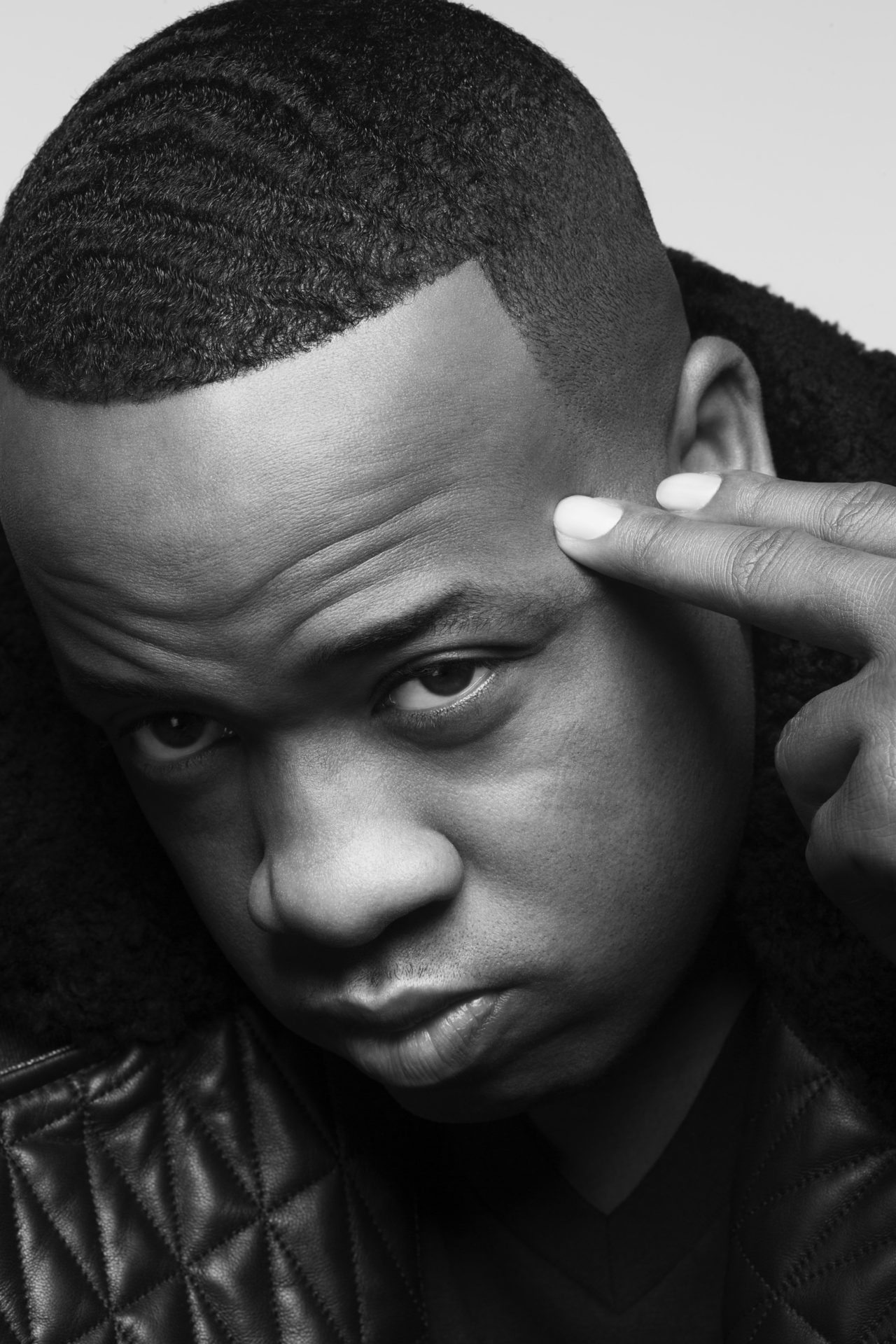 Yo Gotti, Roc Nation, Music label, Industry partnership, 1280x1920 HD Phone