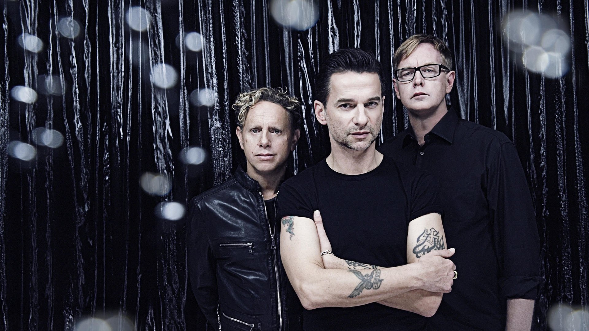 Depeche Mode, Music, Band, HD Wallpaper, 1920x1080 Full HD Desktop