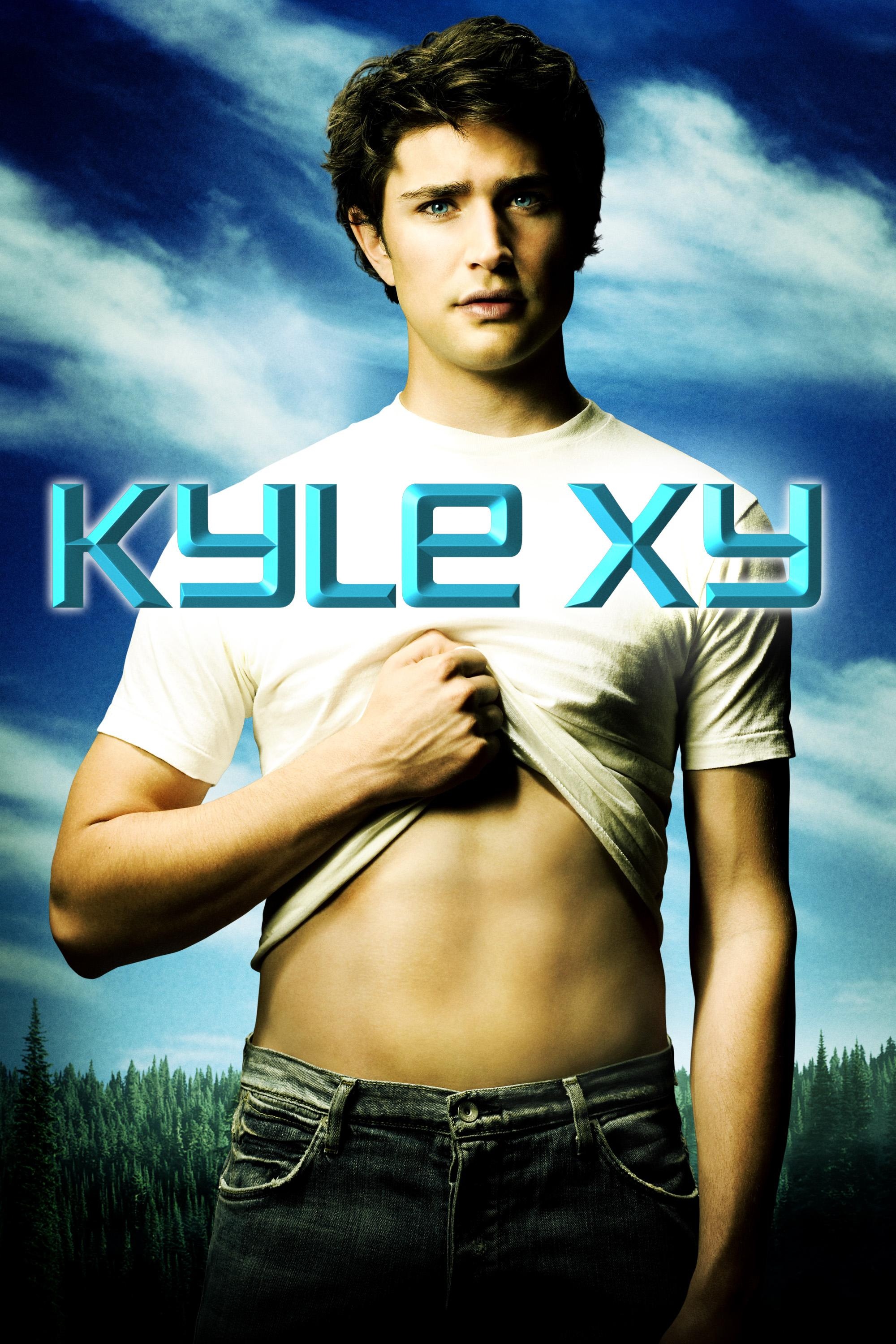 Kyle XY, TV series, Unique wallpapers, Mysterious protagonist, 2000x3000 HD Phone