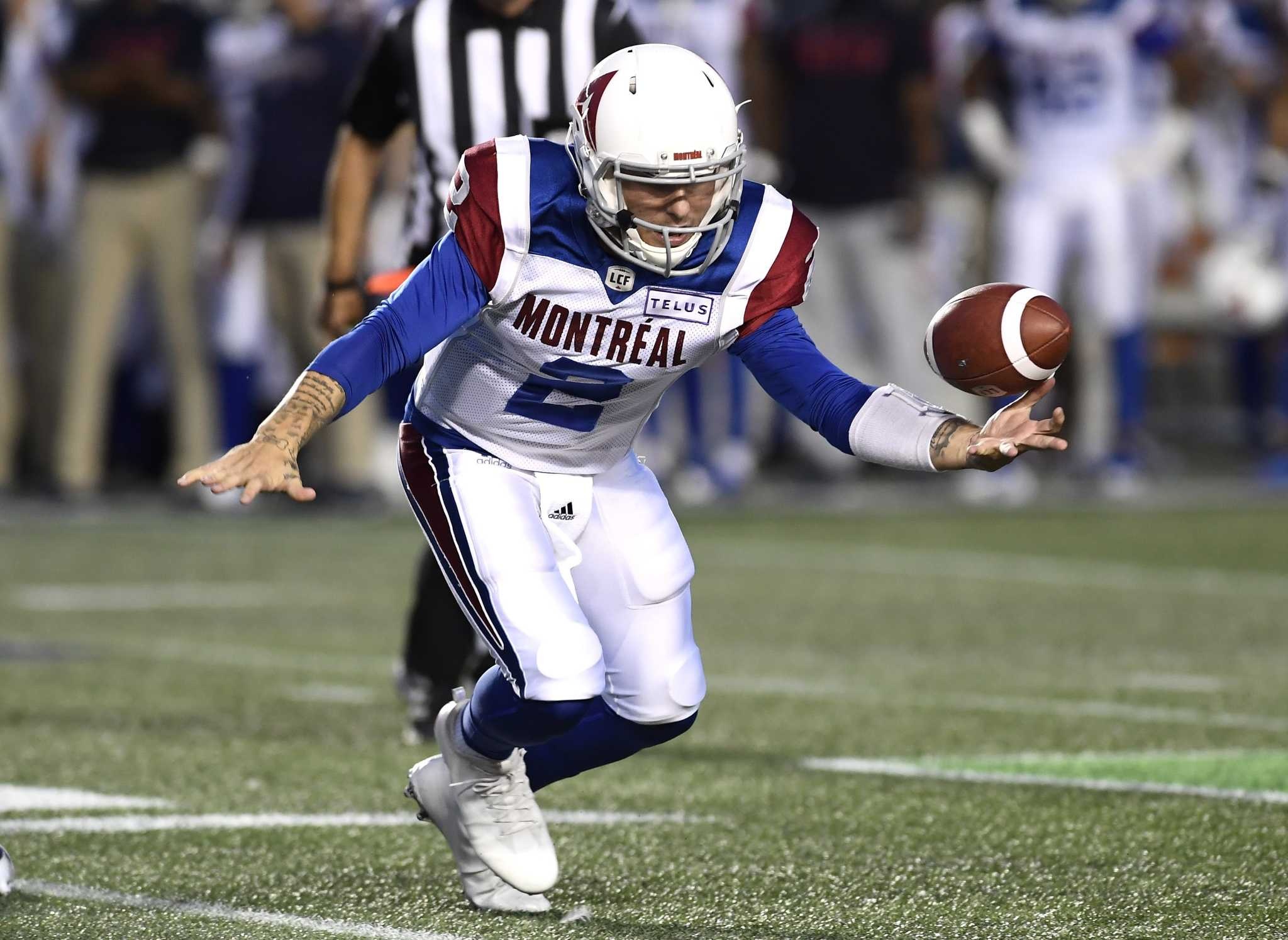 Johnny Manziel, CFL suspension, Player misconduct, Off-field drama, 2050x1500 HD Desktop