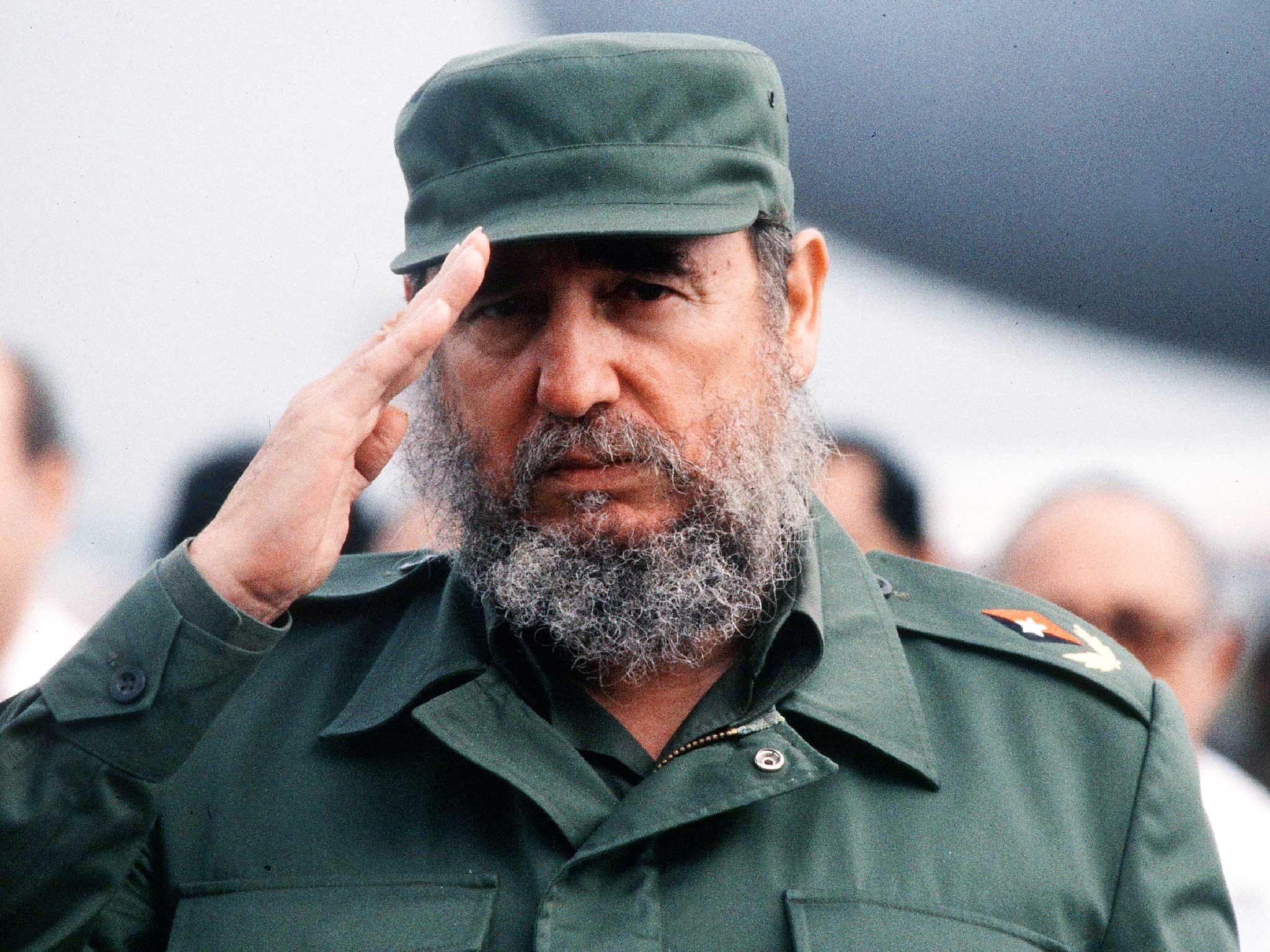 Fidel Castro, HQ pictures, High-quality images, Immortalized moments, 2050x1540 HD Desktop