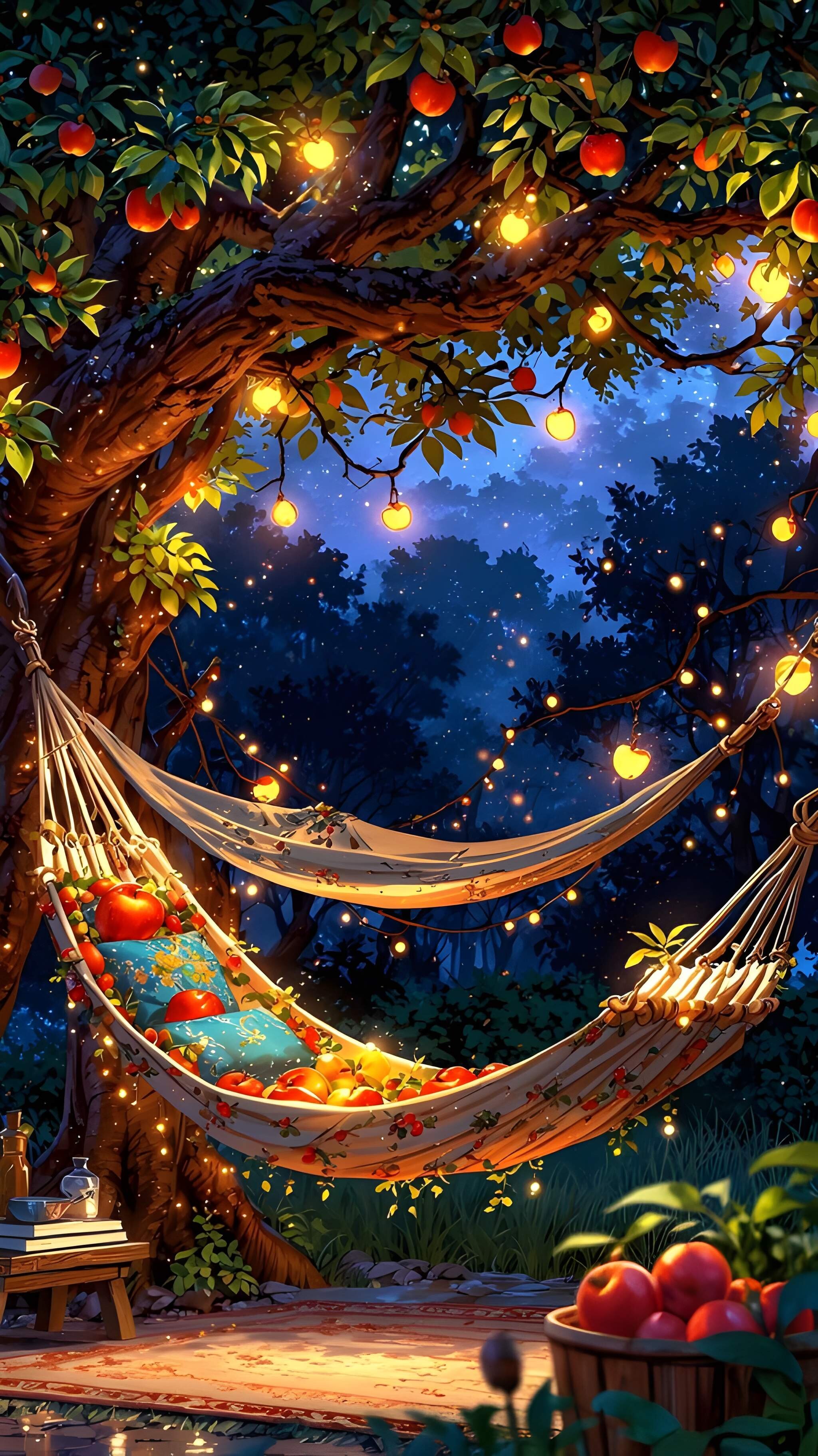 2050x3650 Phone Wallpaper