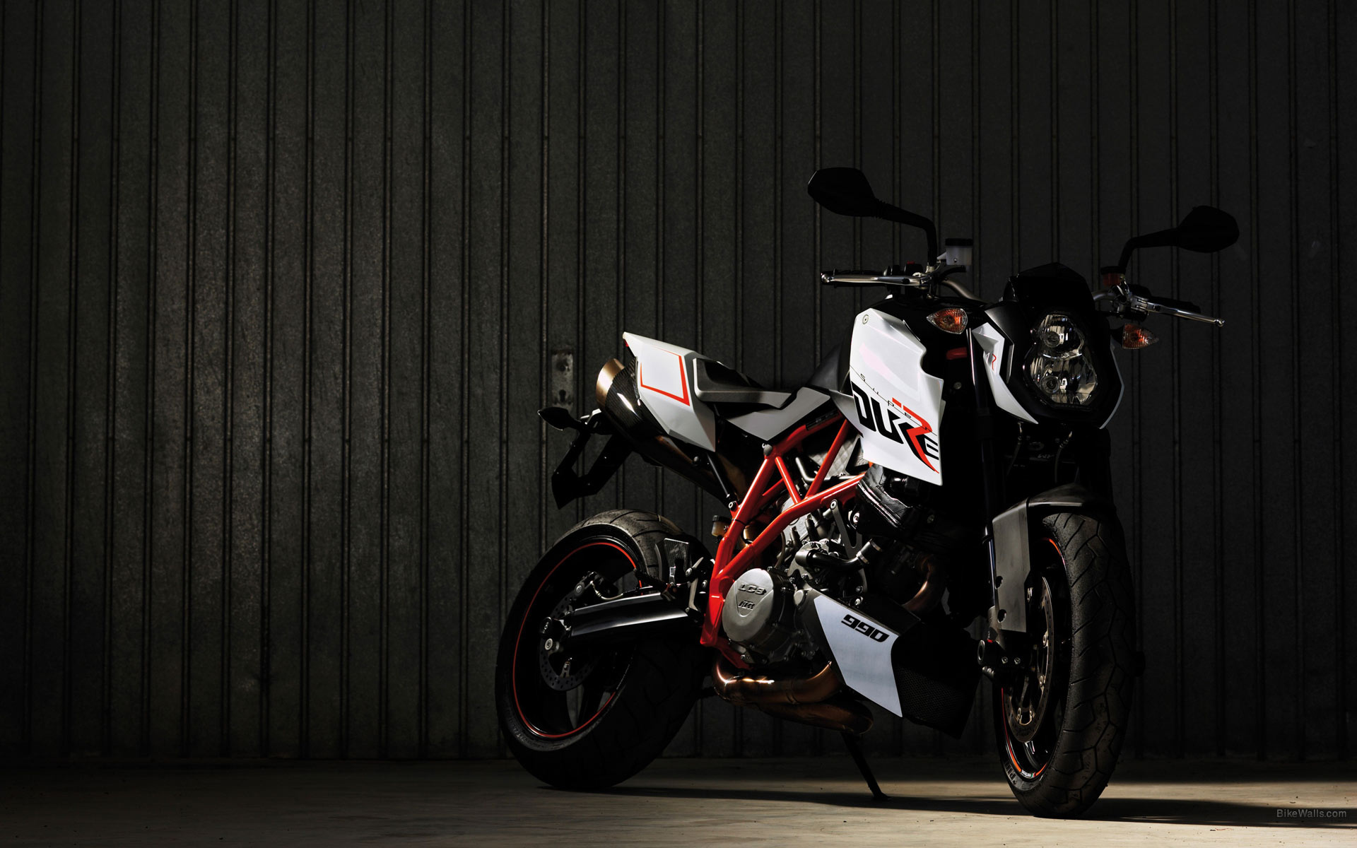 KTM Duke Bike, Super Duke 990, High-definition Wallpaper, Bike Enthusiast, 1920x1200 HD Desktop