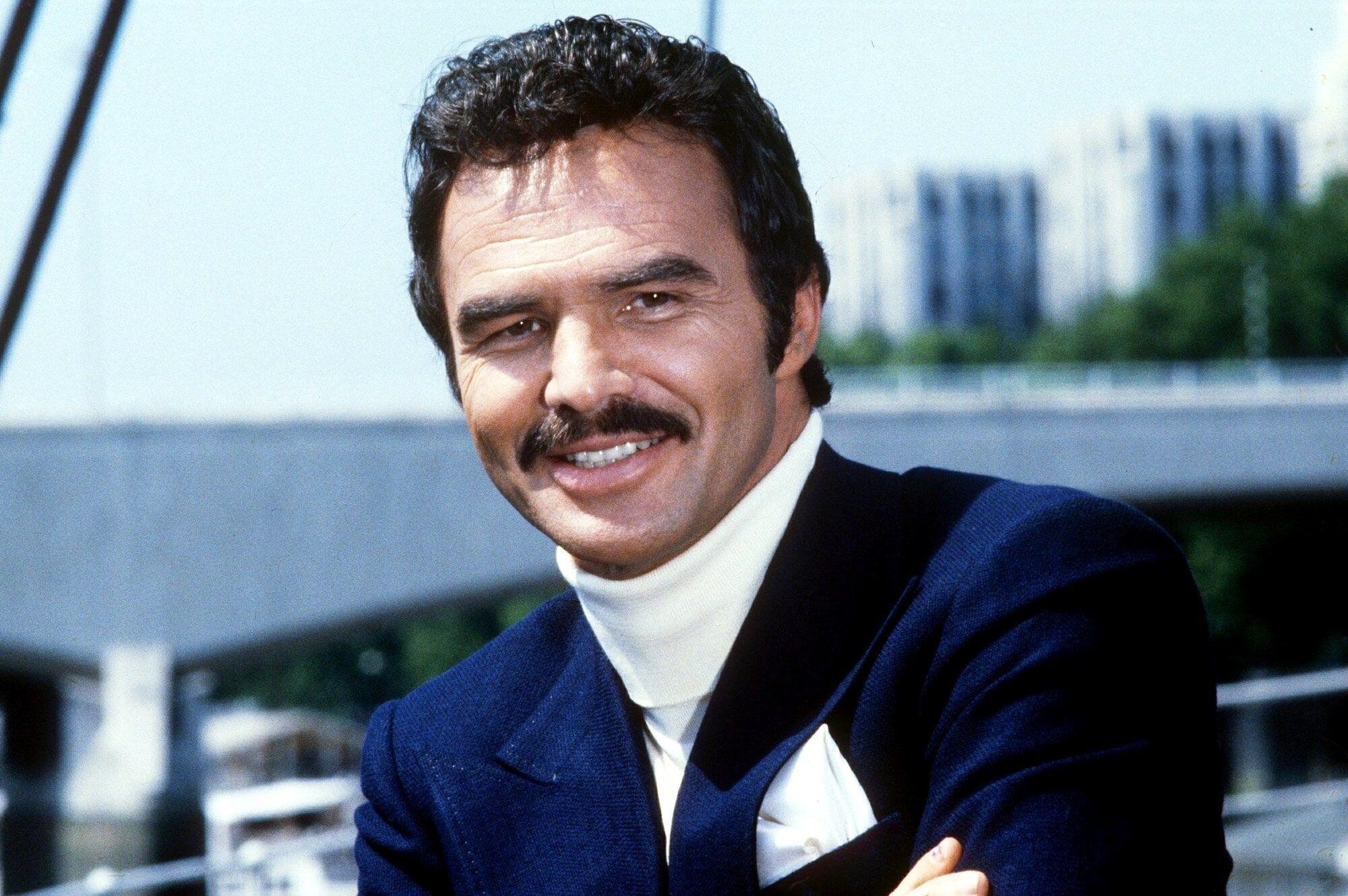 Burt Reynolds, Burt Reynolds wallpapers, 2000x1330 HD Desktop