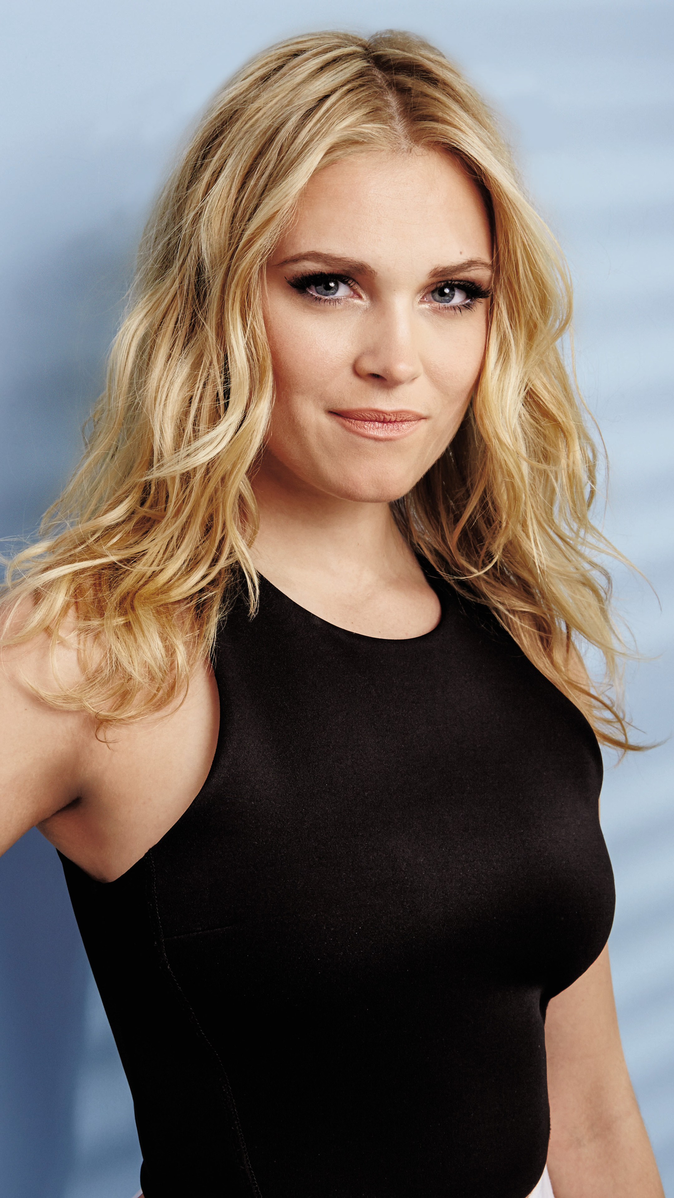 Eliza Taylor, 2018 5K wallpapers, 2160x3840 4K Phone